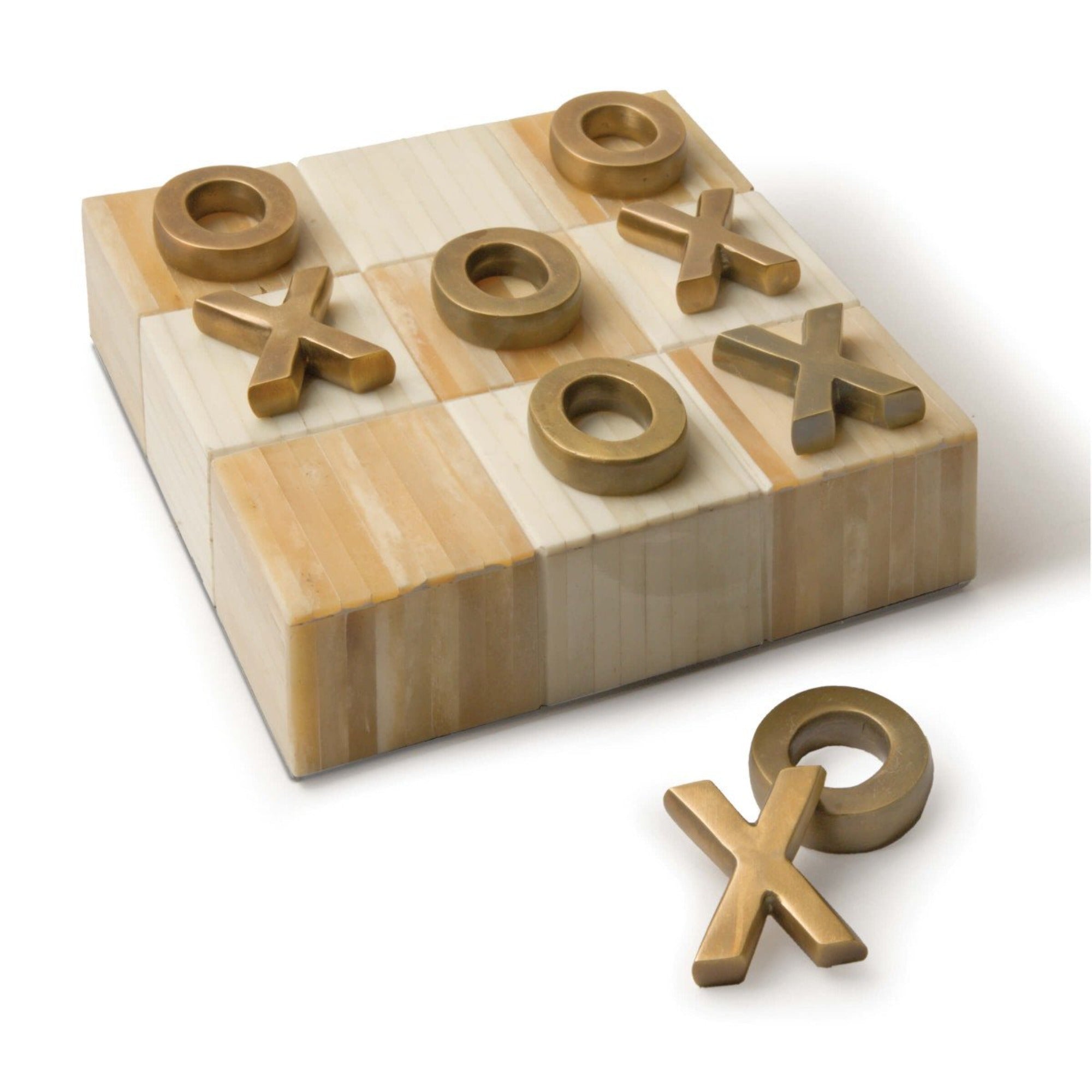 Shilo-Tic-Tac-Toe Board