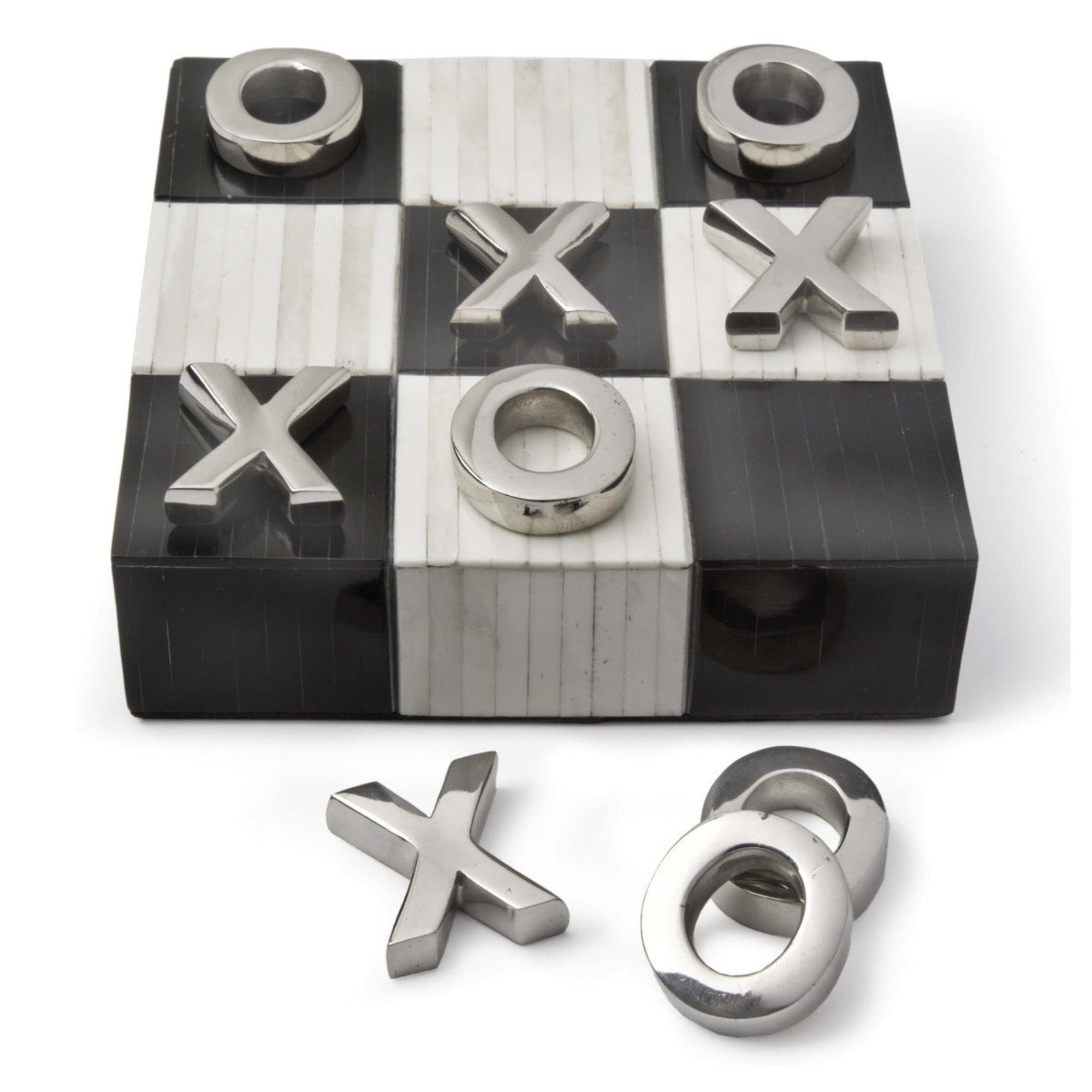 Shilo-Tic-Tac-Toe Board - StyleMeGHD - Modern Home Decor