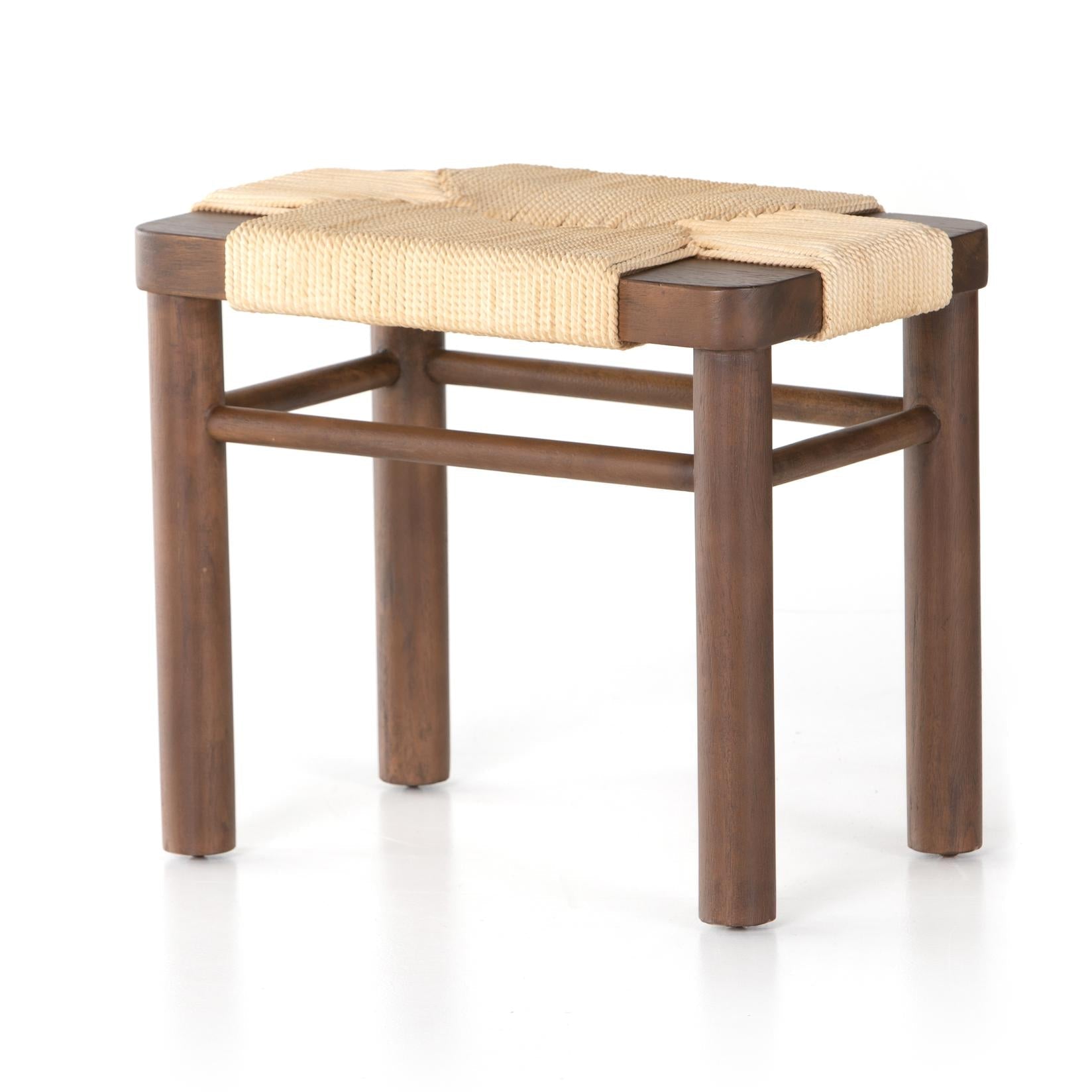 Shona Stool