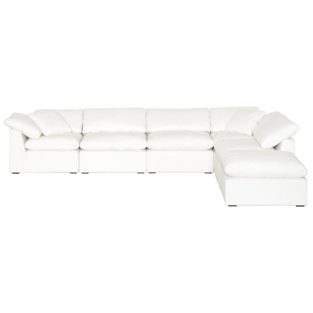 Sky Modular Corner Chair- StyleMeGHD - Modern Sectional Sofa