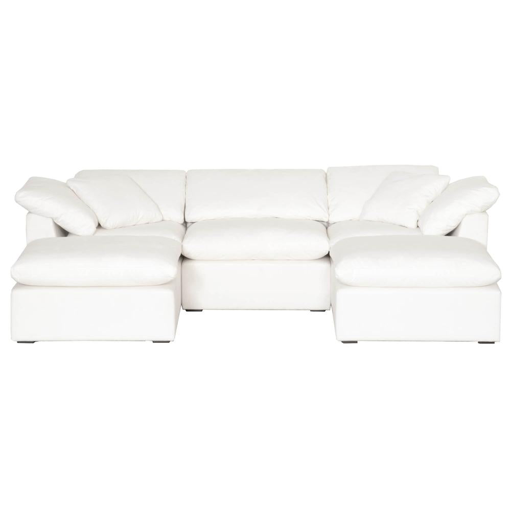 Sky Modular Corner Chair- StyleMeGHD - Modern Sectional Sofa