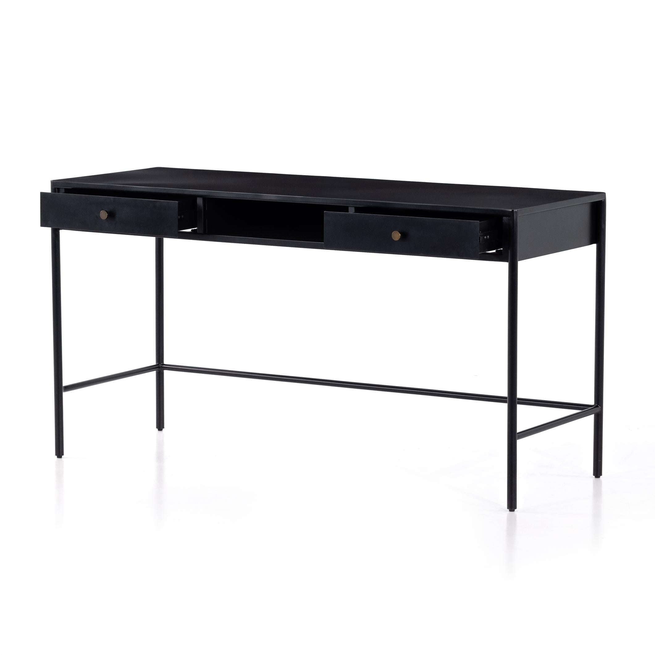 Soto Desk - StyleMeGHD - Modern Home Decor