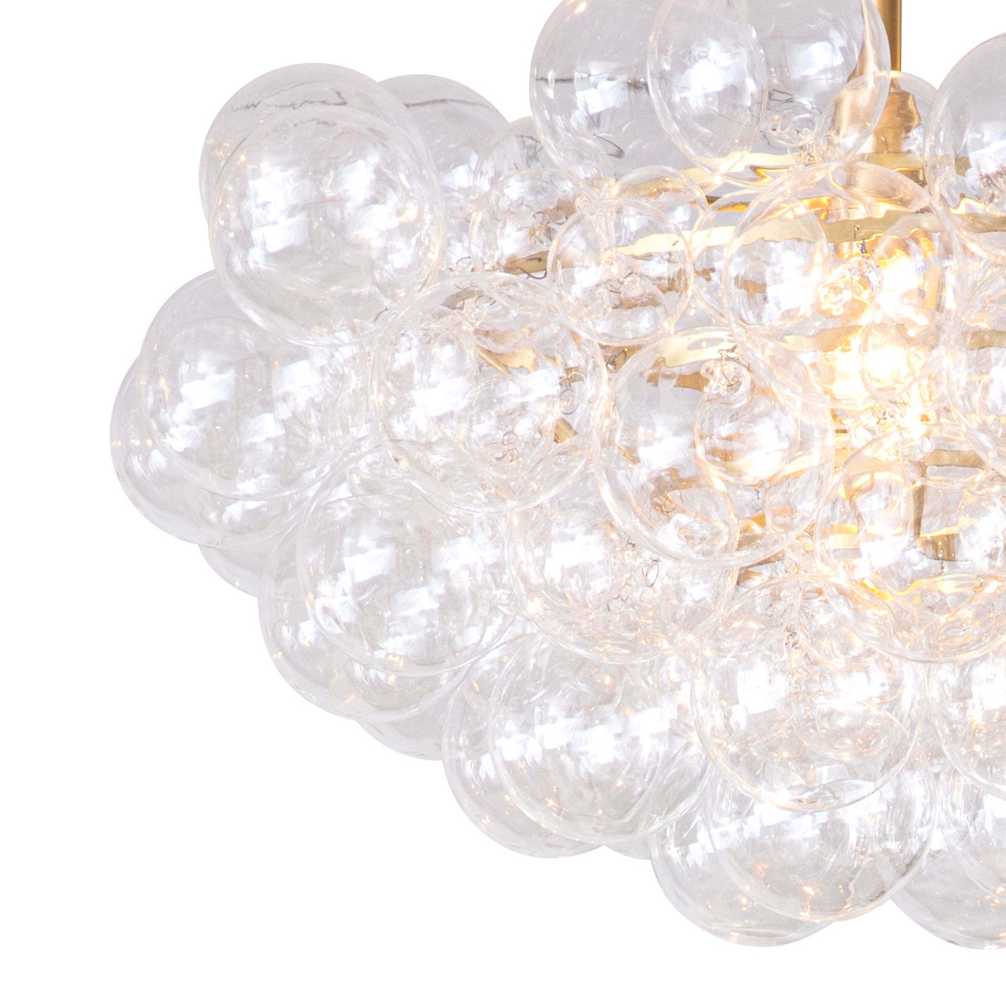 Suds Chandelier - StyleMeGHD - Modern Home Decor