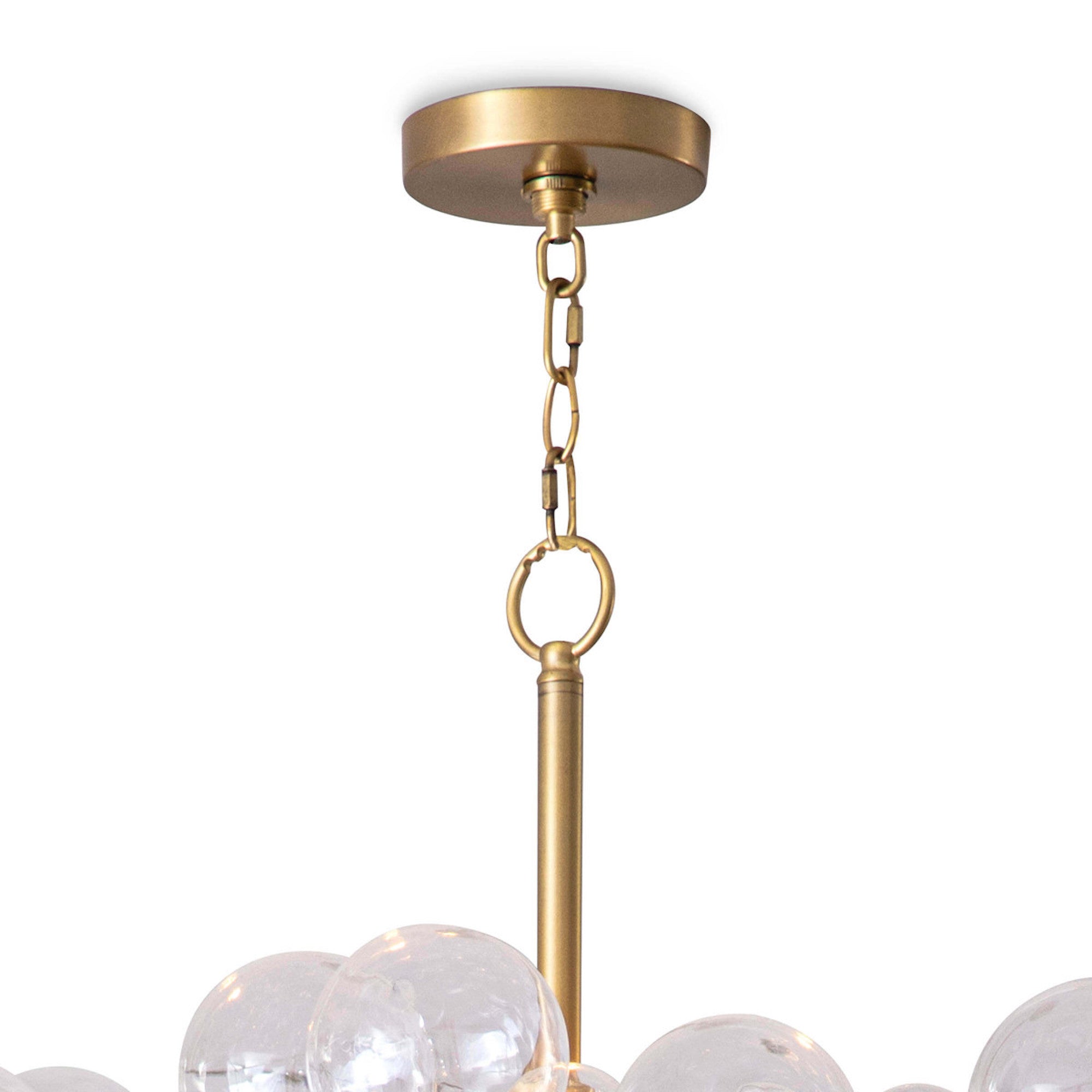 Suds Chandelier - StyleMeGHD - Modern Home Decor