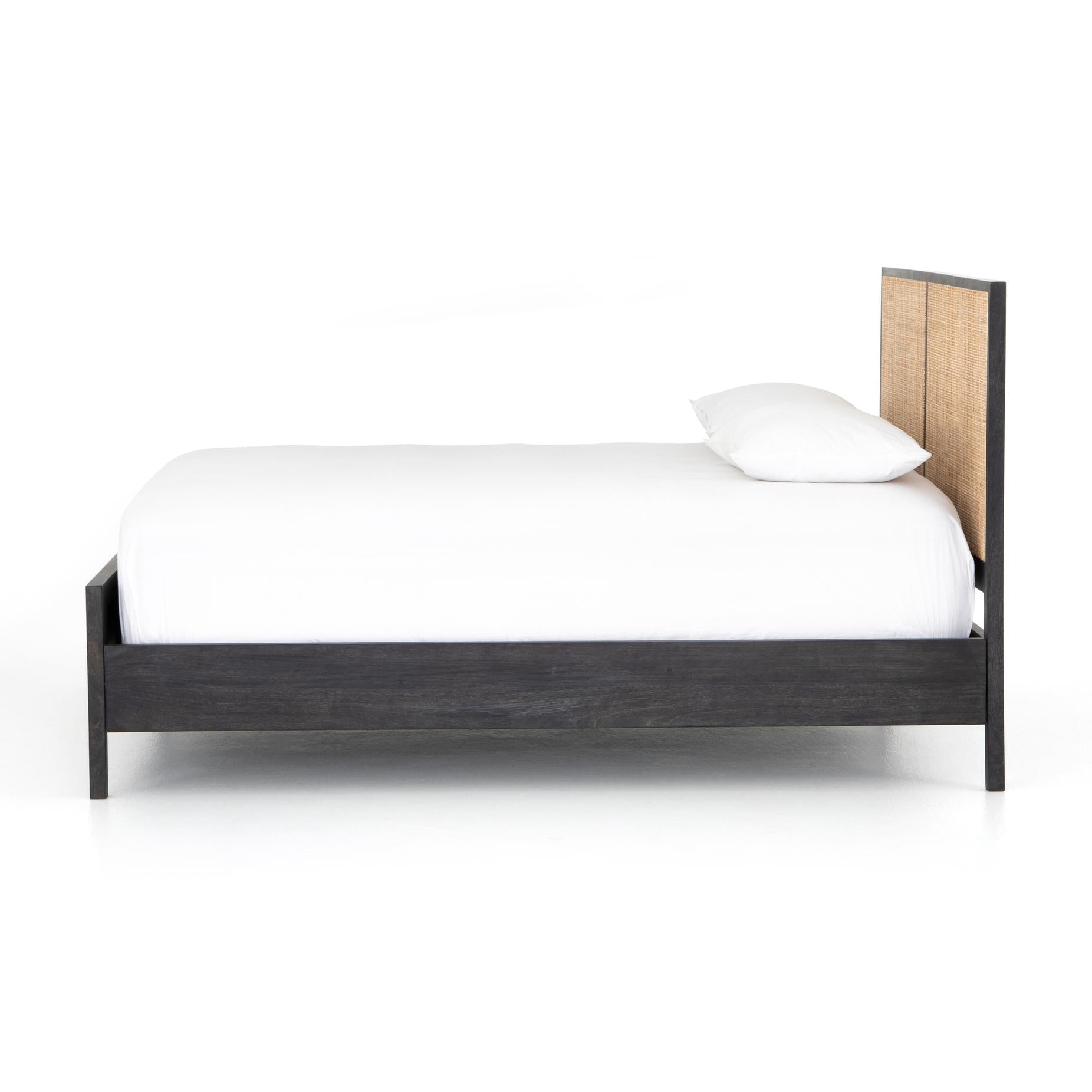 Sydney Bed - StyleMeGHD - Wooden Bed Frame