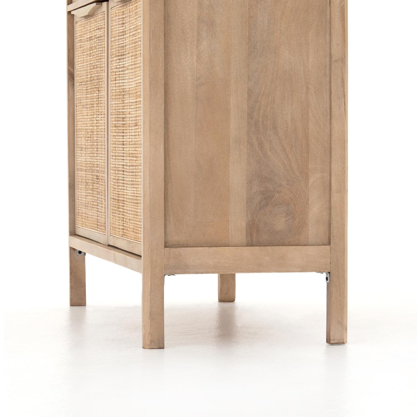 Sydney Tall Dresser - StyleMeGHD - Modern Home Decor