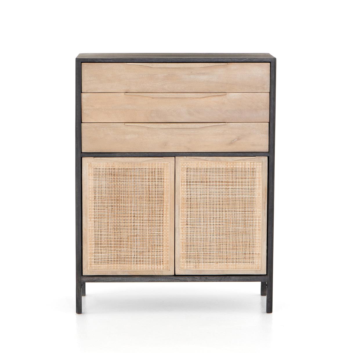 Sydney Tall Dresser - StyleMeGHD - Modern Home Decor