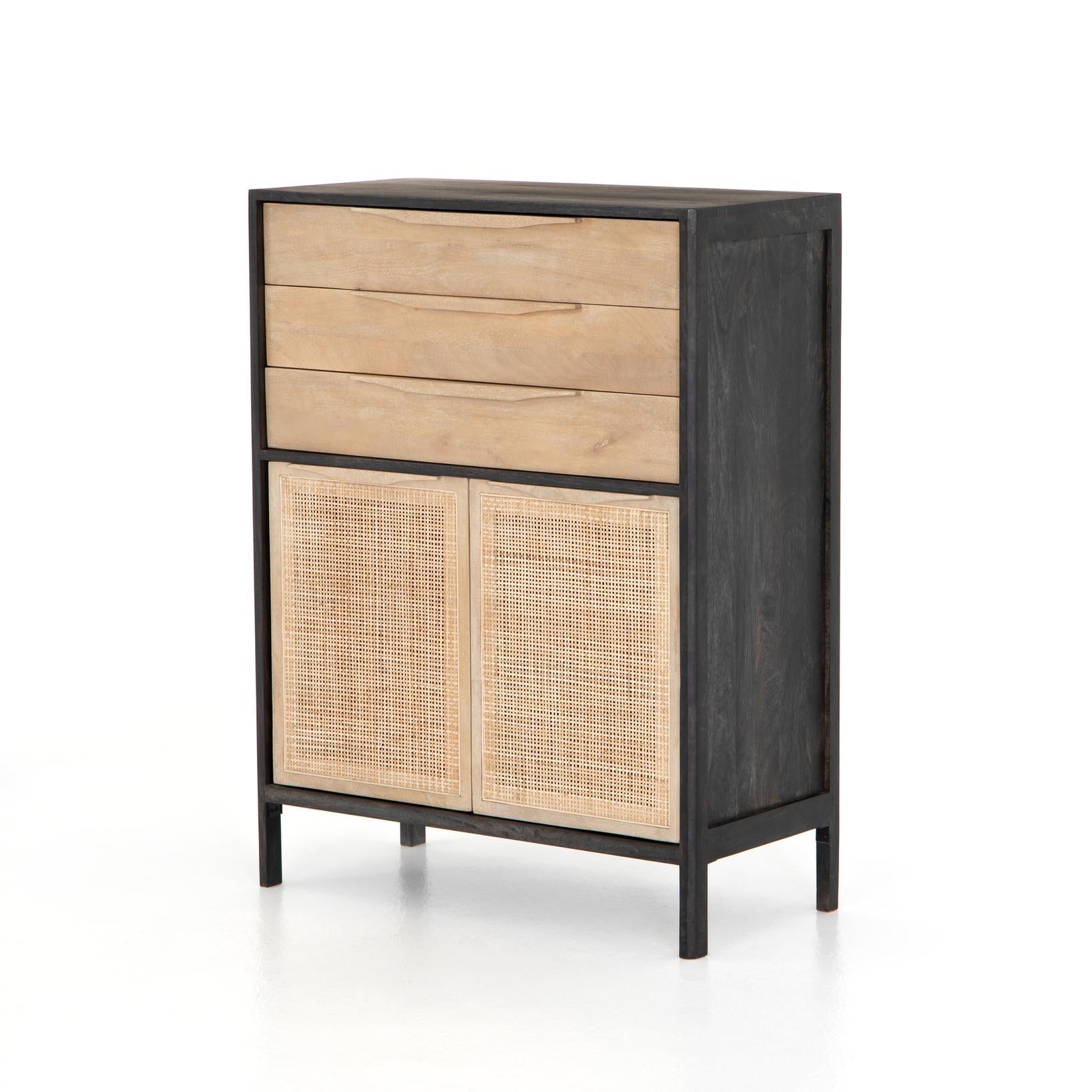 Sydney Tall Dresser - StyleMeGHD - Modern Home Decor