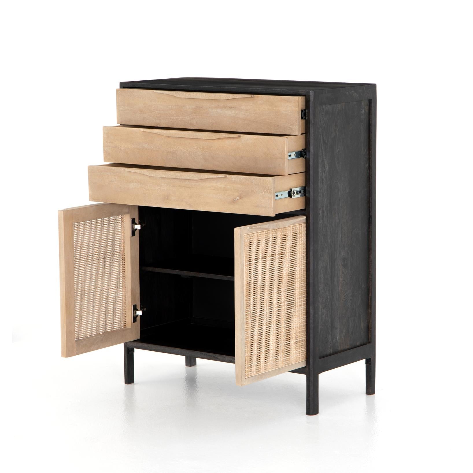 Sydney Tall Dresser - StyleMeGHD - Modern Home Decor