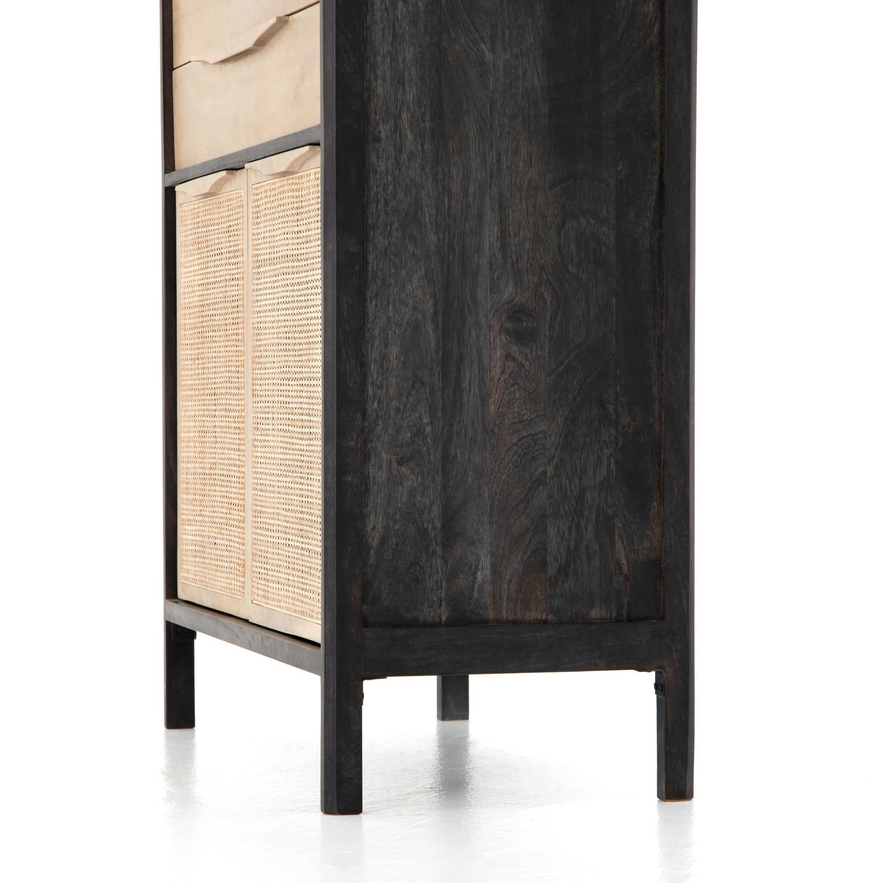 Sydney Tall Dresser - StyleMeGHD - Modern Home Decor