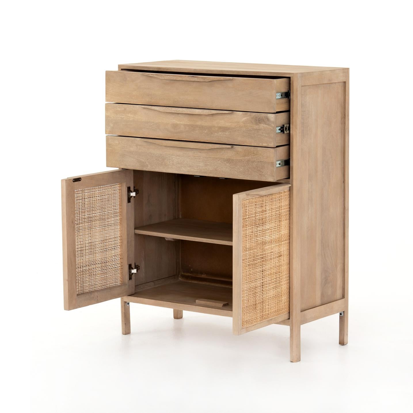 Sydney Tall Dresser - StyleMeGHD - Modern Home Decor