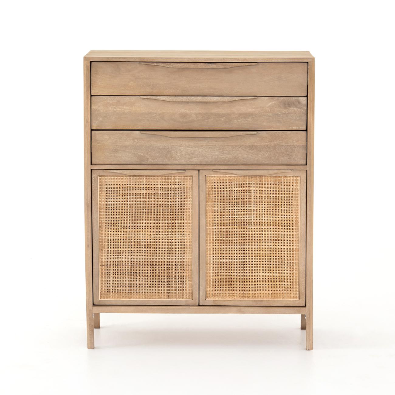 Sydney Tall Dresser - StyleMeGHD - Modern Home Decor