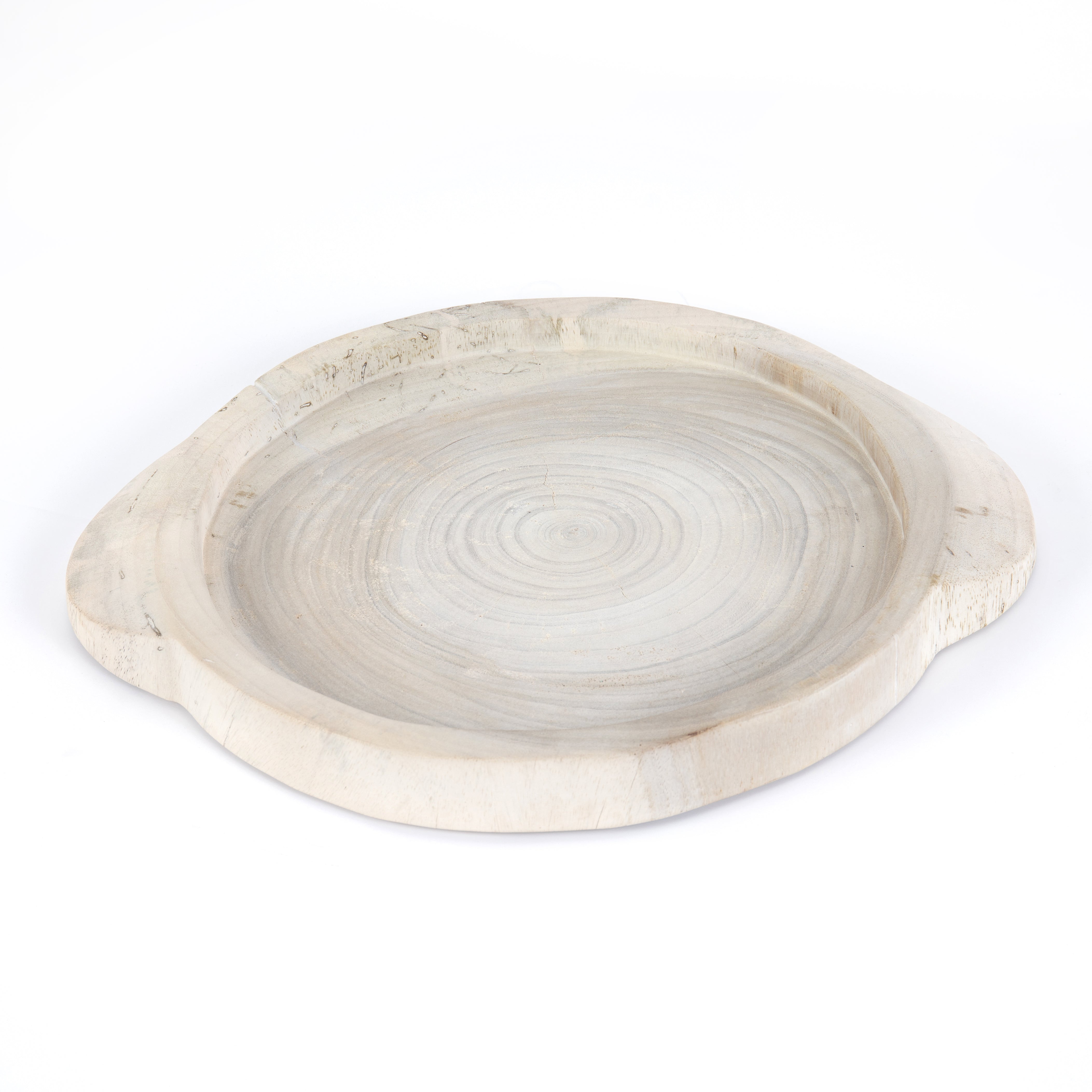 Tadeo Round Tray - StyleMeGHD - Modern Home Decor