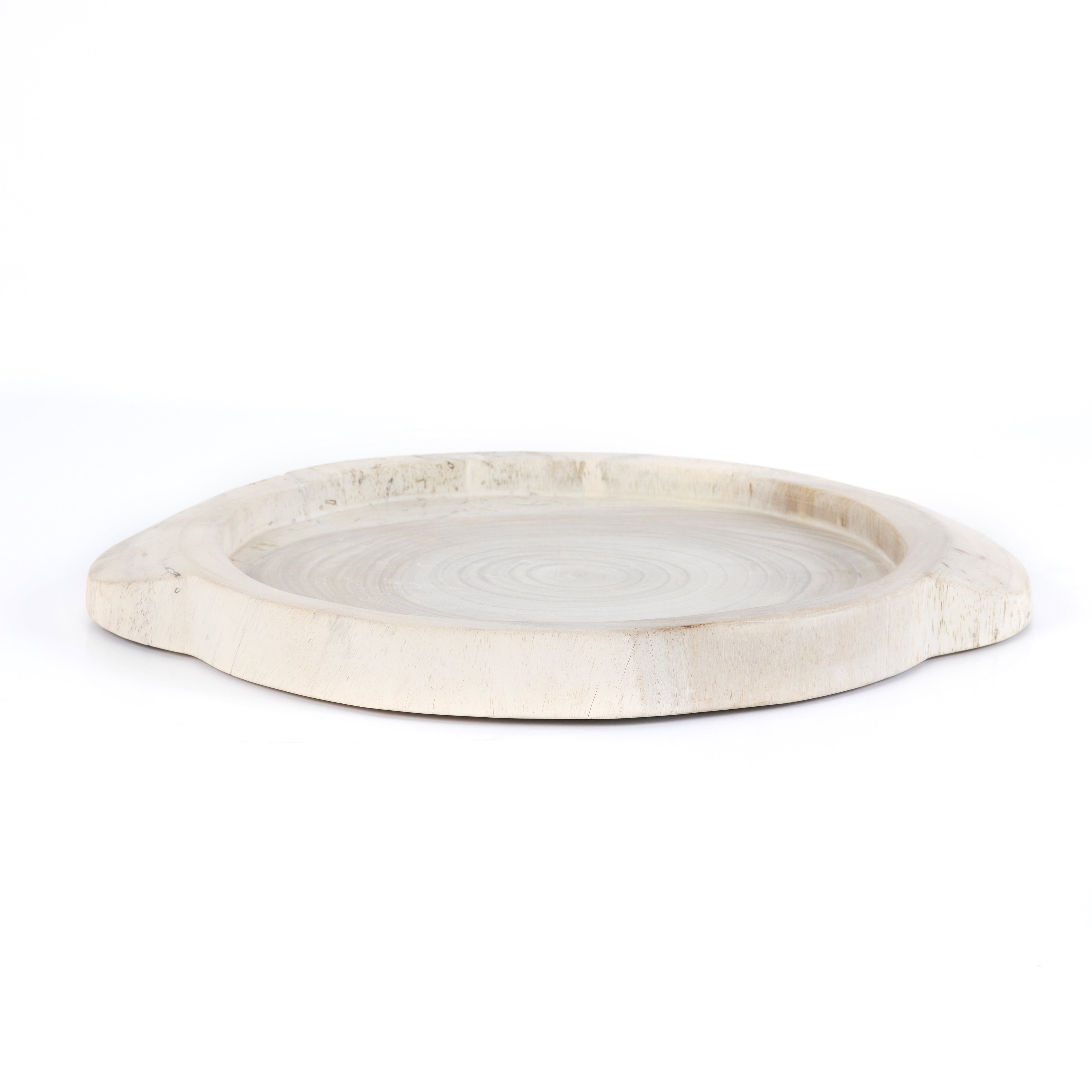 Tadeo Round Tray - StyleMeGHD - Modern Home Decor