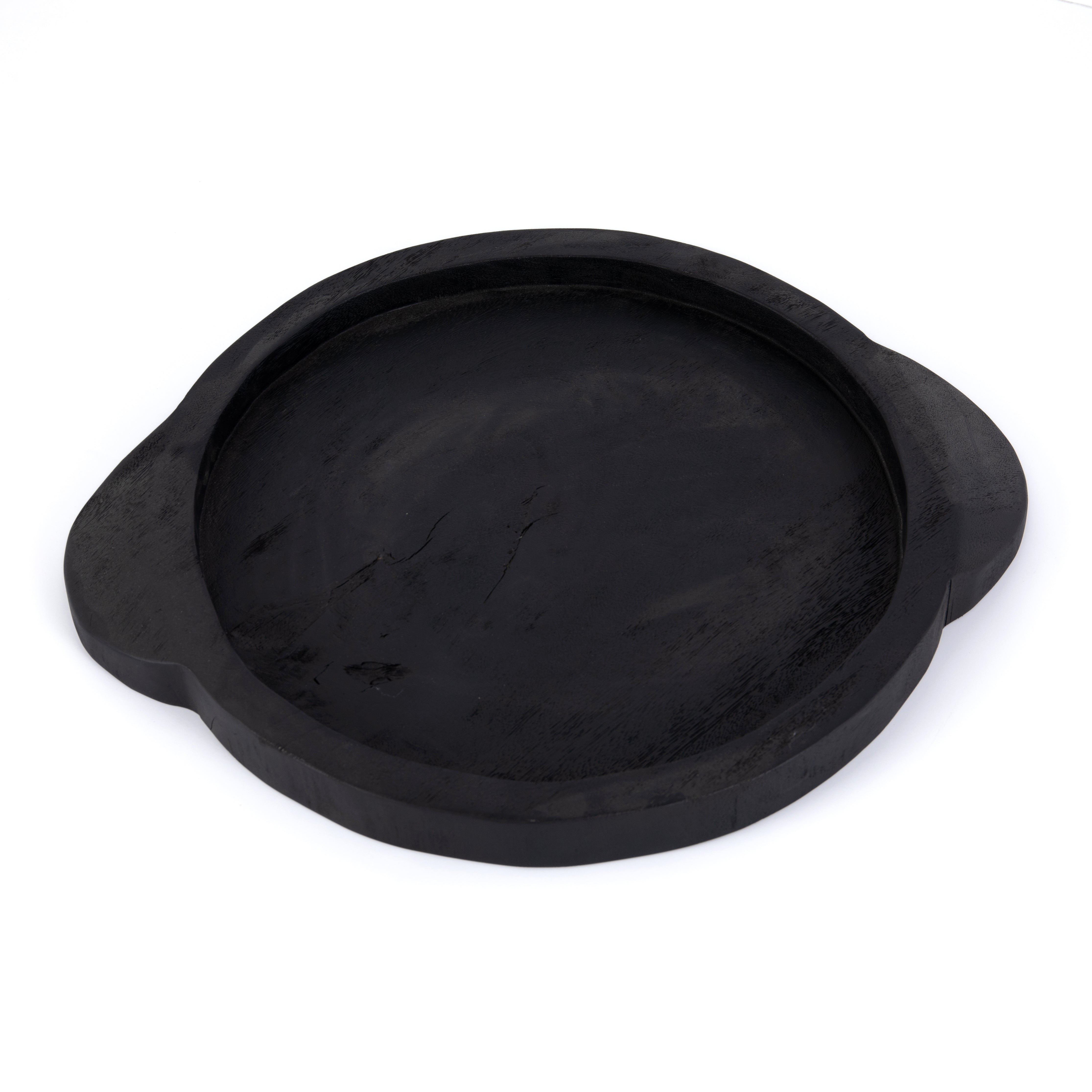 Tadeo Round Tray - StyleMeGHD - Modern Home Decor