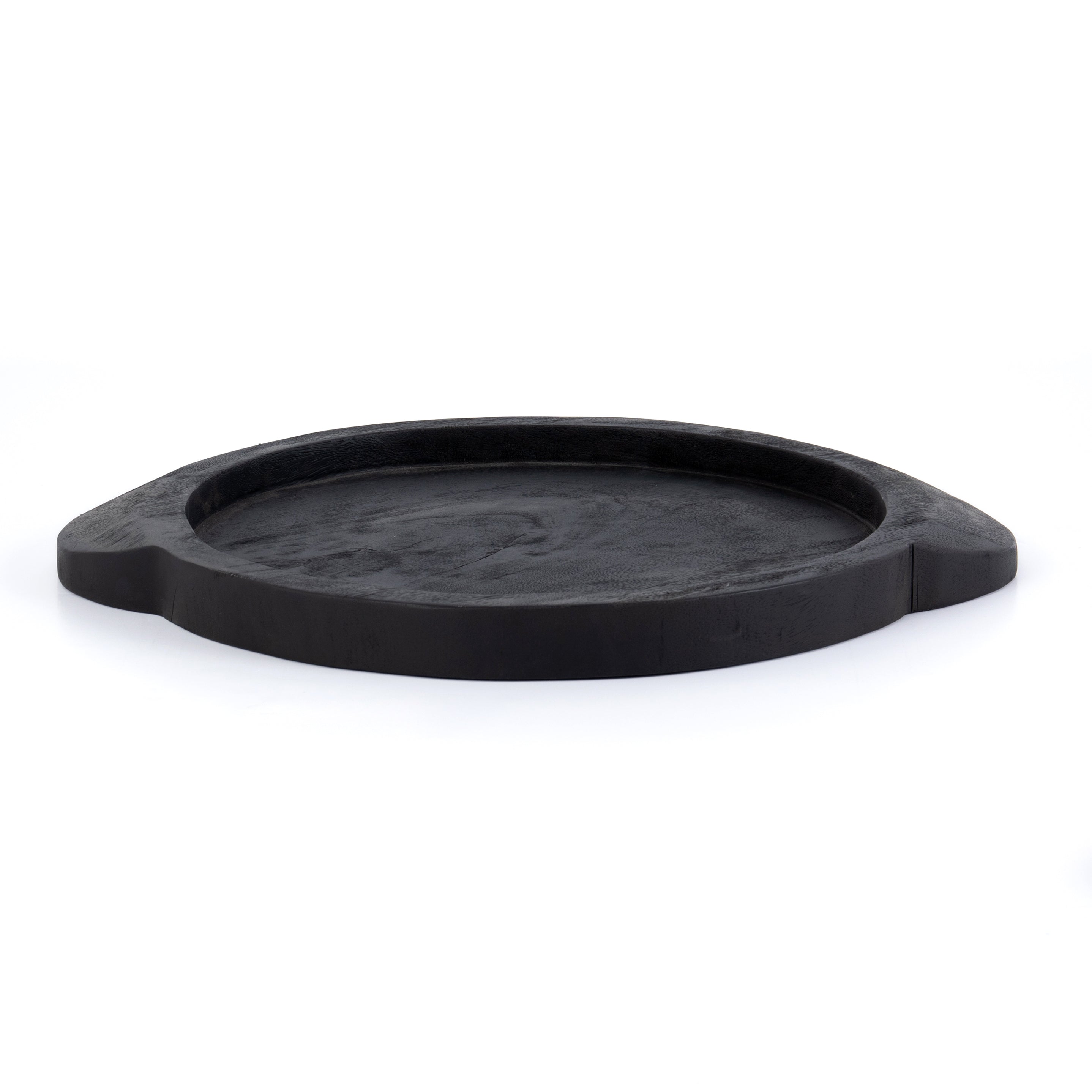 Tadeo Round Tray - StyleMeGHD - Modern Home Decor