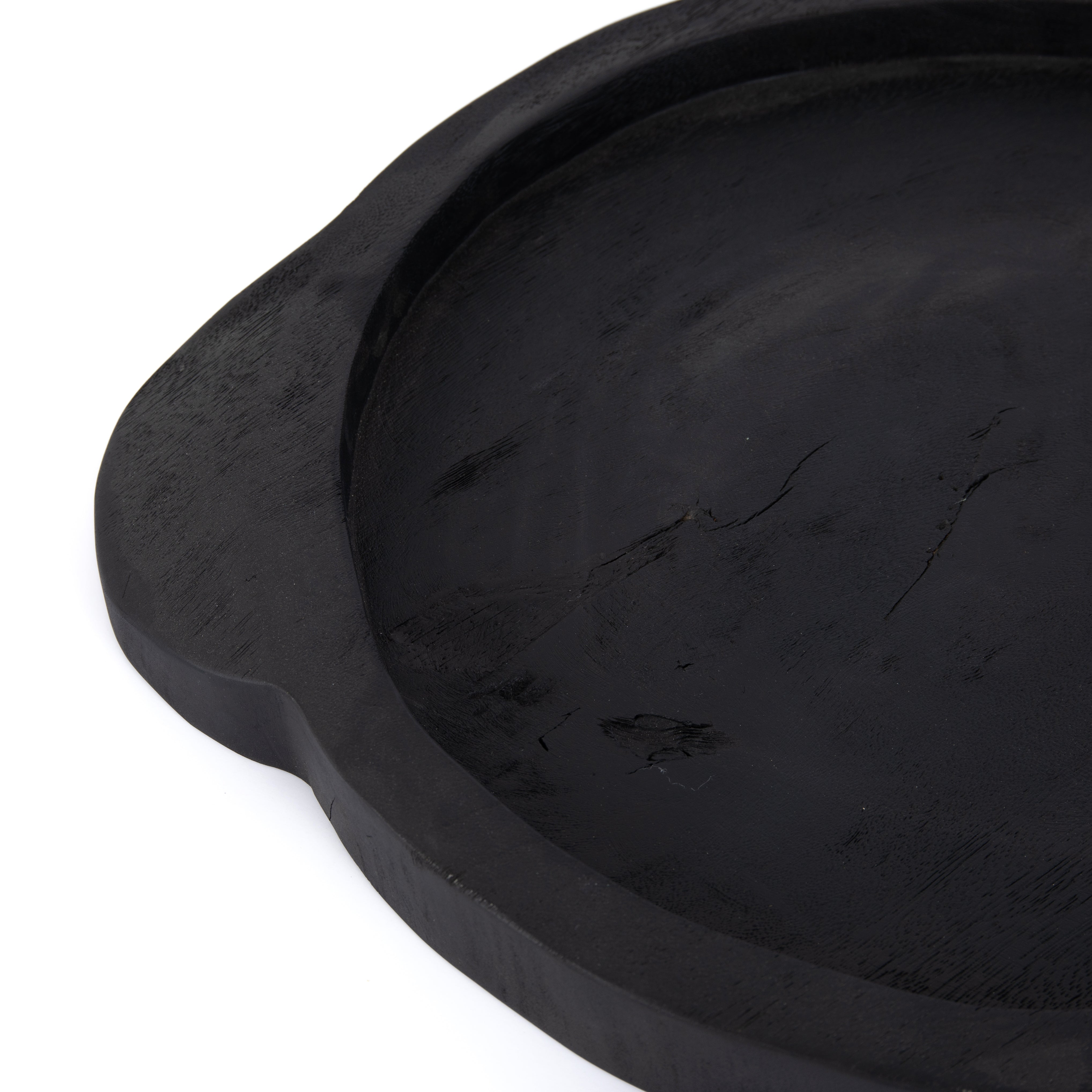 Tadeo Round Tray - StyleMeGHD - Modern Home Decor