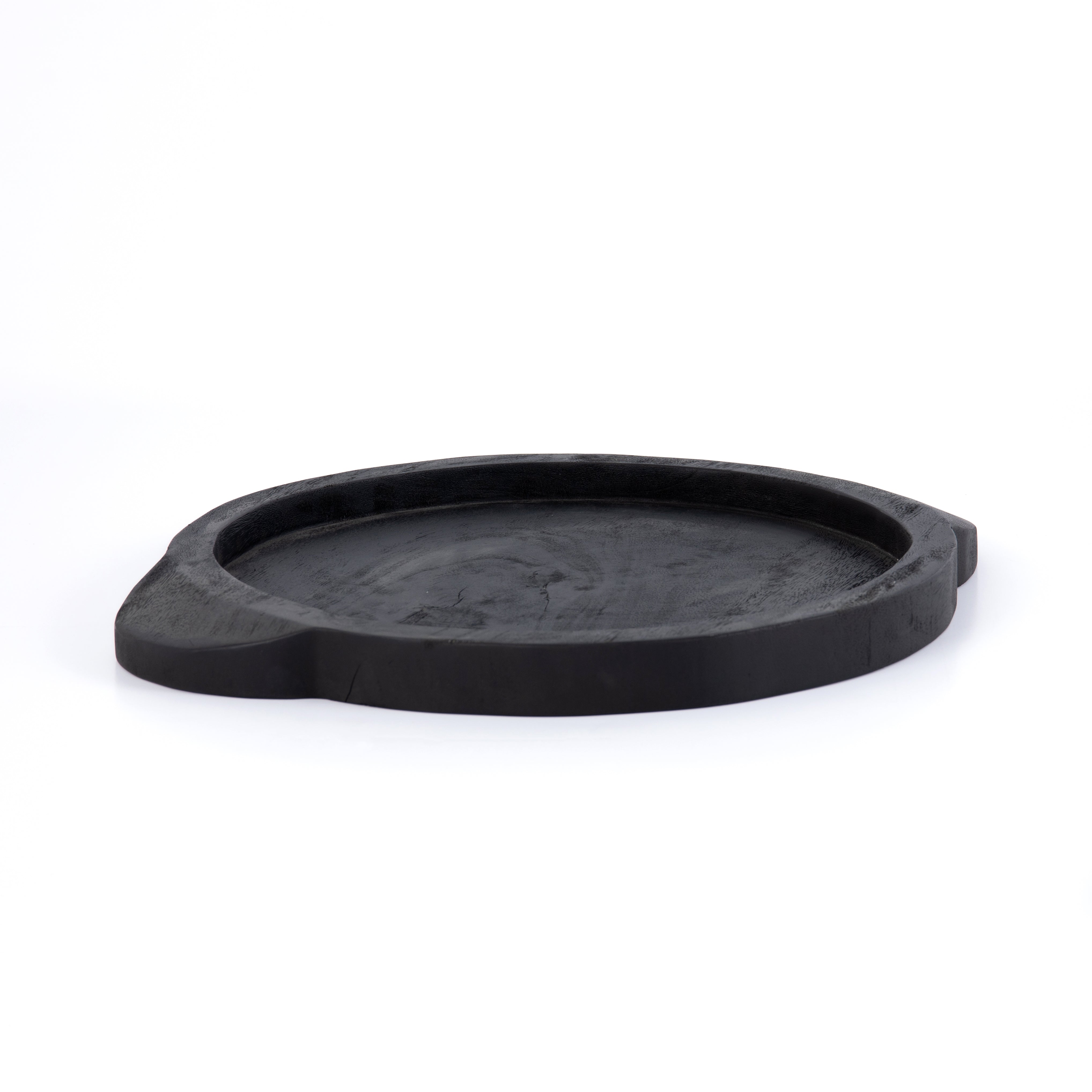 Tadeo Round Tray - StyleMeGHD - Modern Home Decor