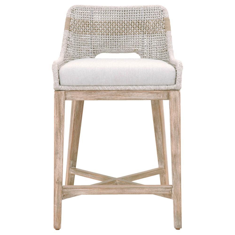 Tapestry Bar + Counter Stool-StyleMeGHD - Woven Bar Stools With Backs