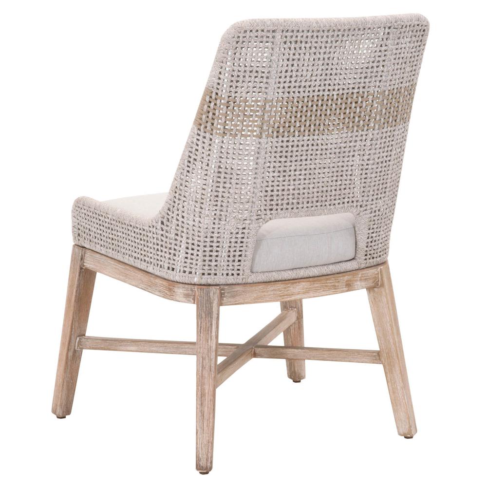 Tapestry Dining Chair, Set of 2 - StyleMeGHD - Woven Dining Chairs