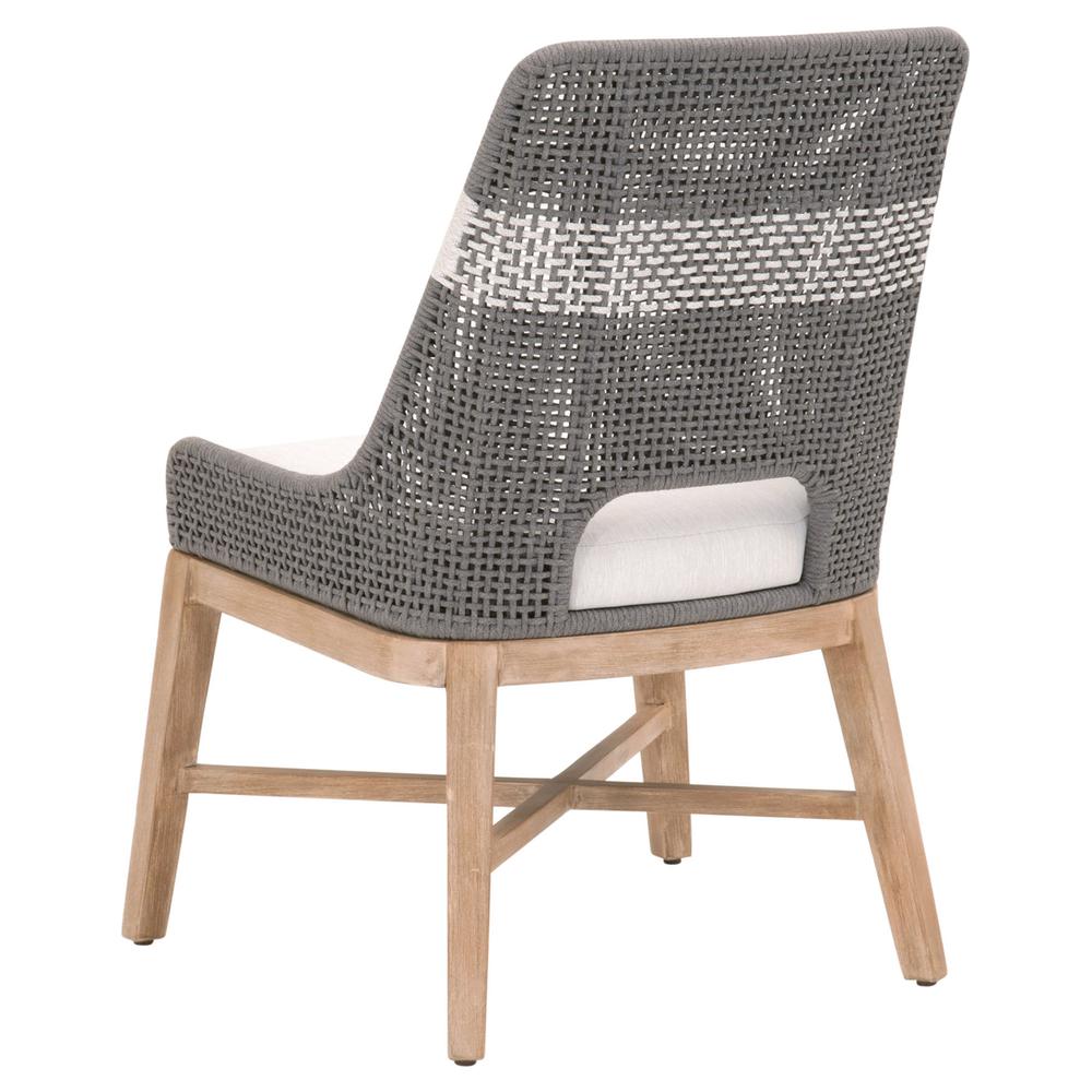 Tapestry Dining Chair, Set of 2 - StyleMeGHD - Woven Dining Chairs