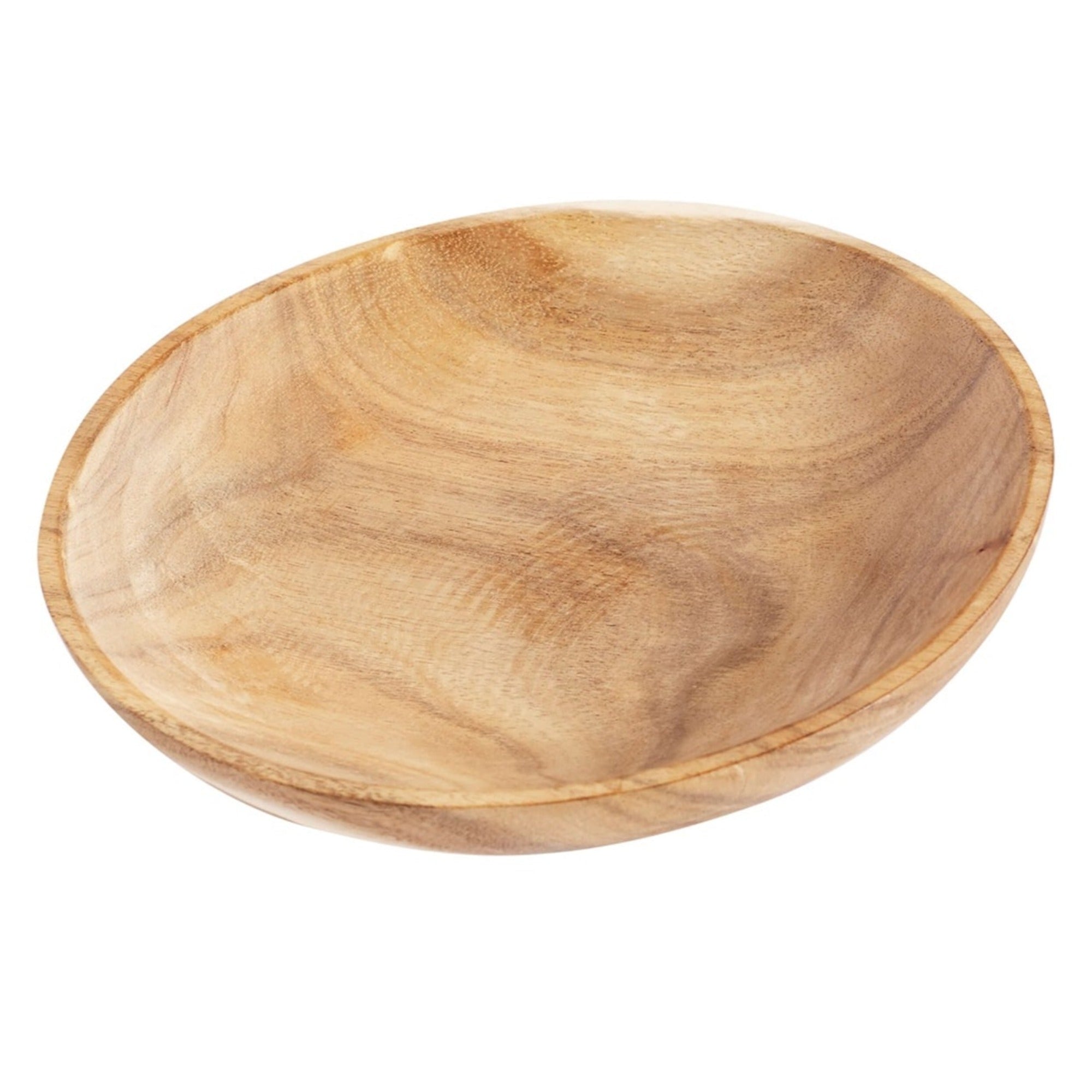 Teakwood Plates