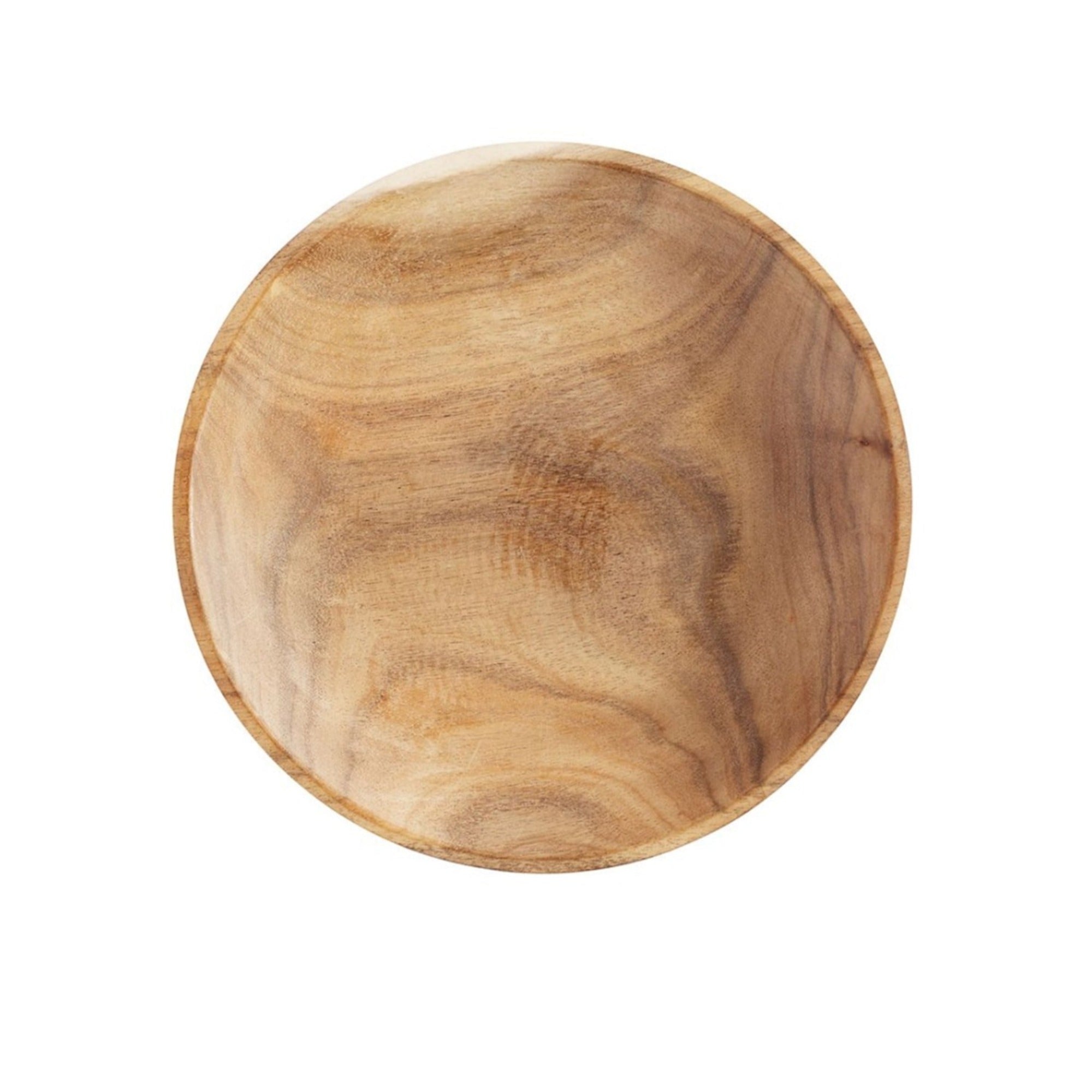 Teakwood Plates