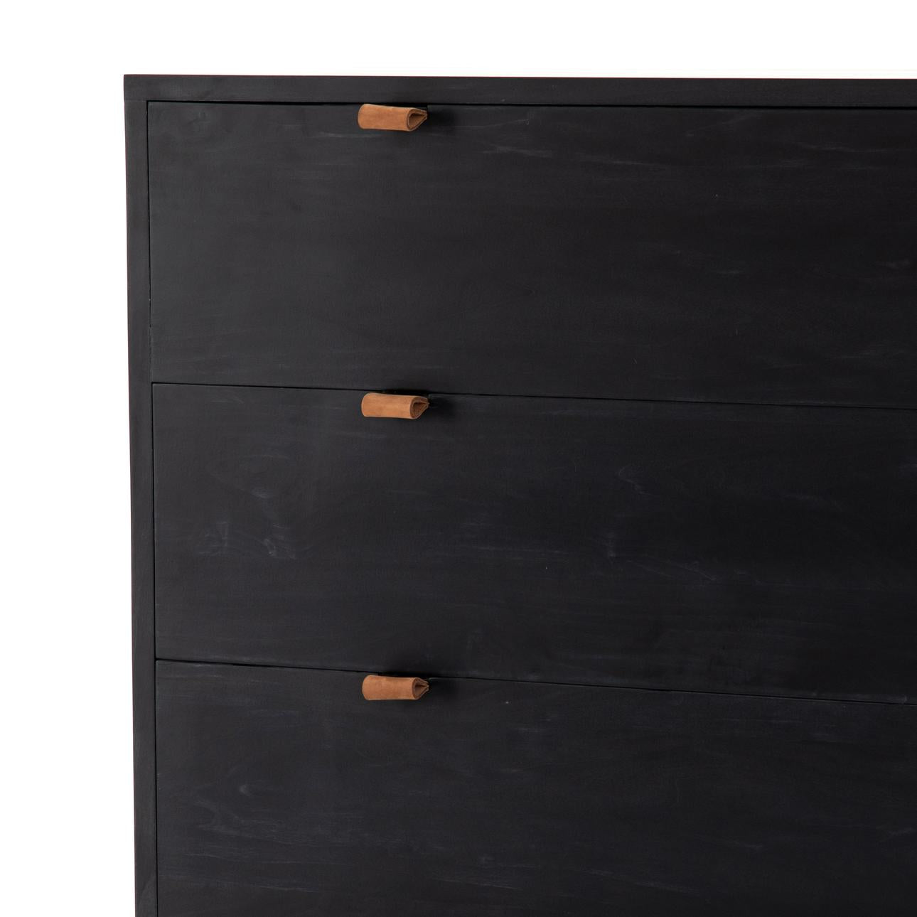 Trey 5 Drawer Dresser - StyleMeGHD - Modern Home Decor