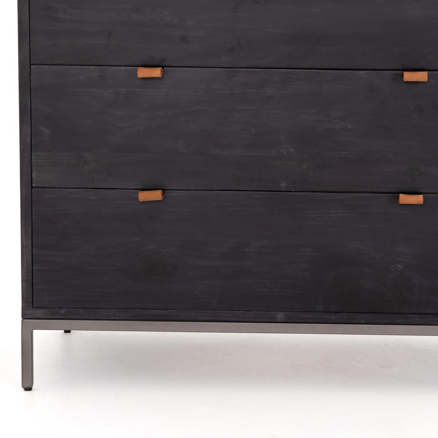 Trey 5 Drawer Dresser - StyleMeGHD - Modern Home Decor