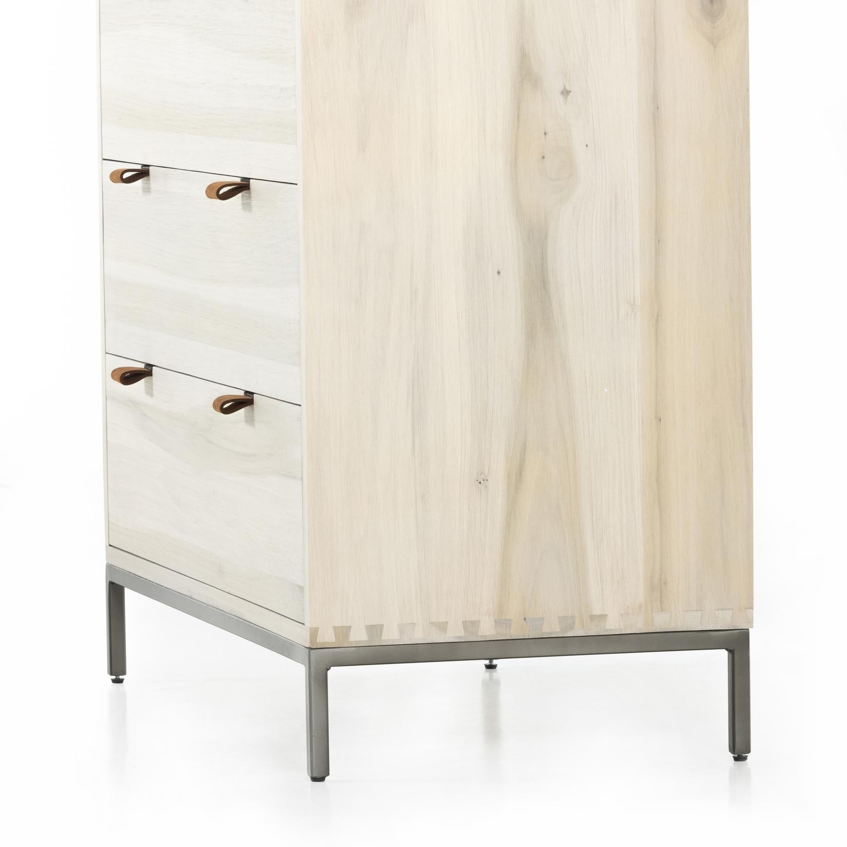 Trey 5 Drawer Dresser - StyleMeGHD - Modern Home Decor