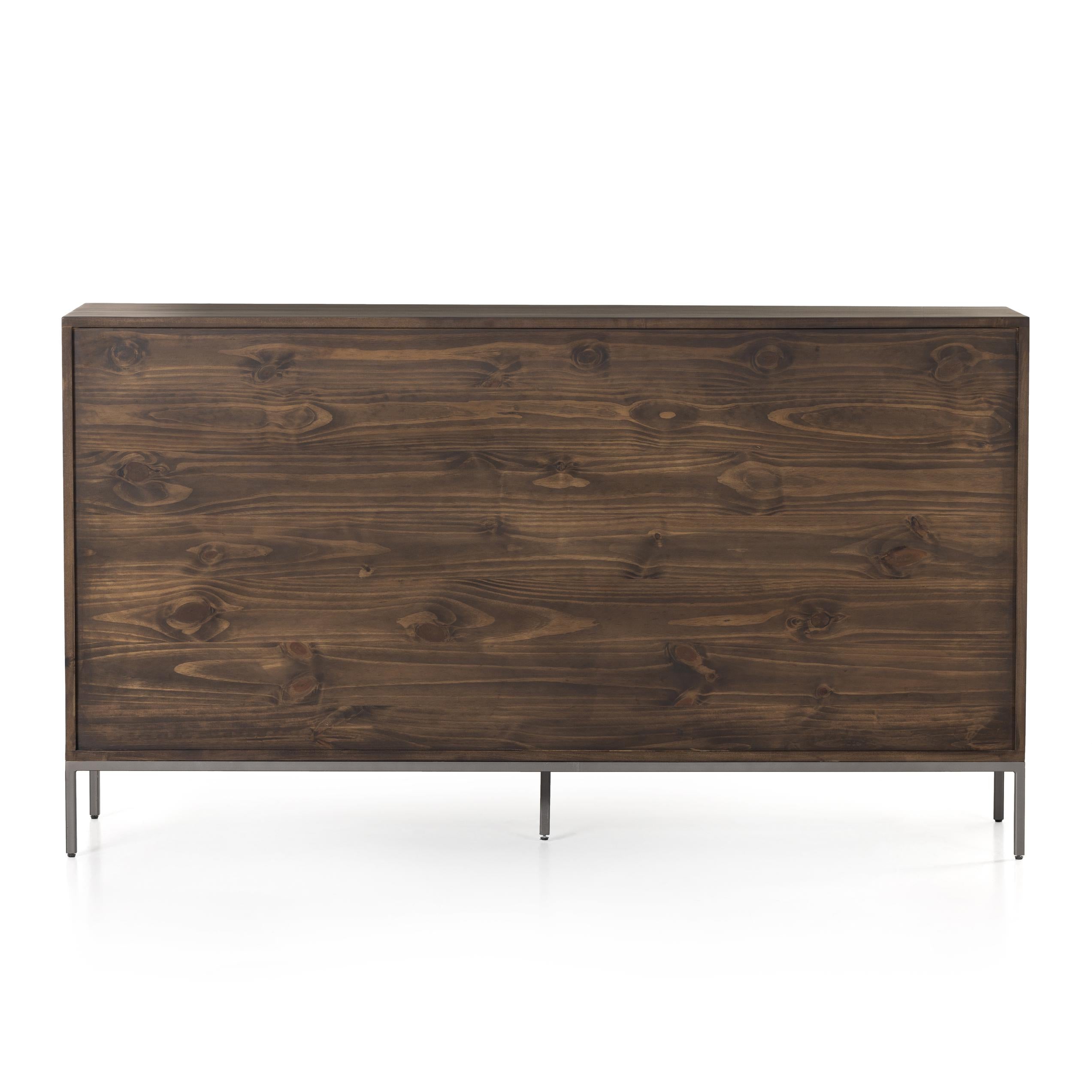 Trey 9 Drawer Dresser - StyleMeGHD - Modern Home Decor