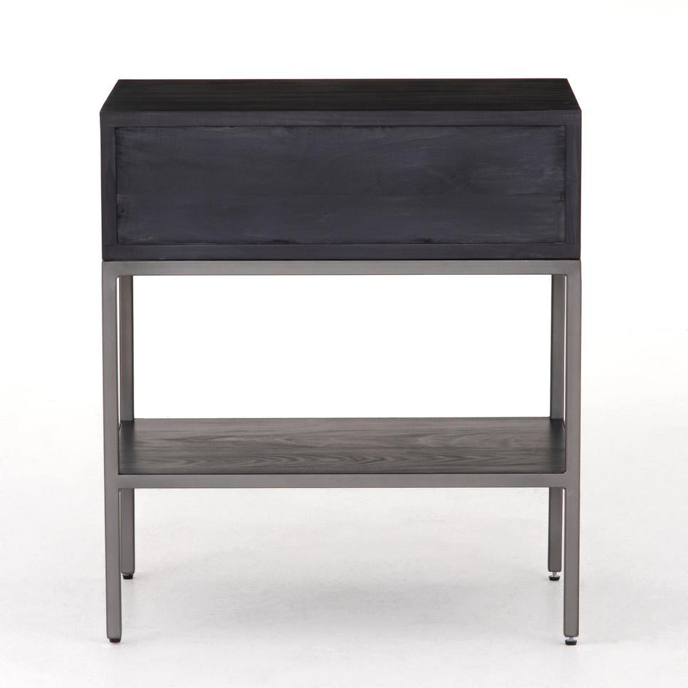 Trey Nightstand - StyleMeGHD - Modern Home Decor