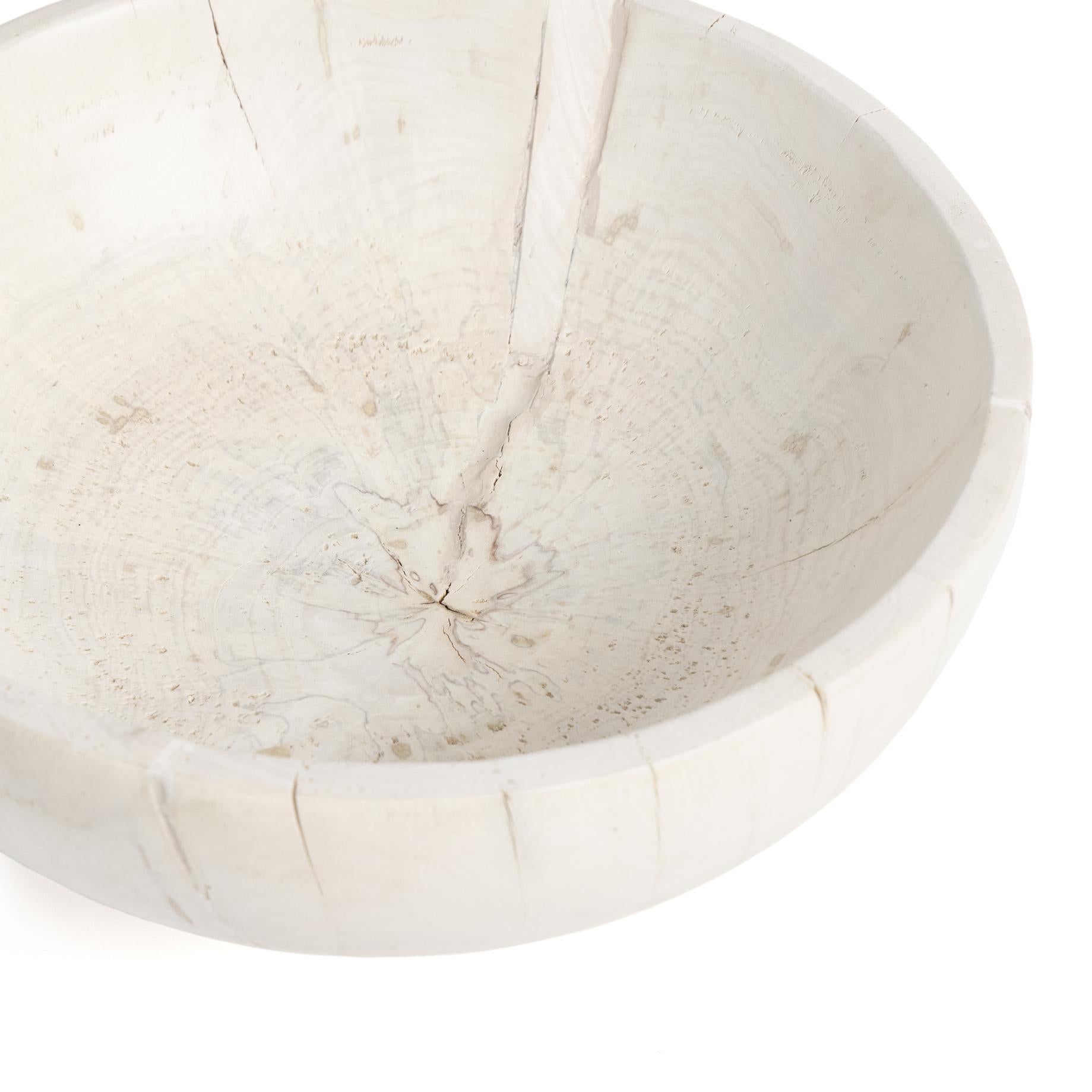 Turned Pedestal Bowl - StyleMeGHD - Modern Home Decor