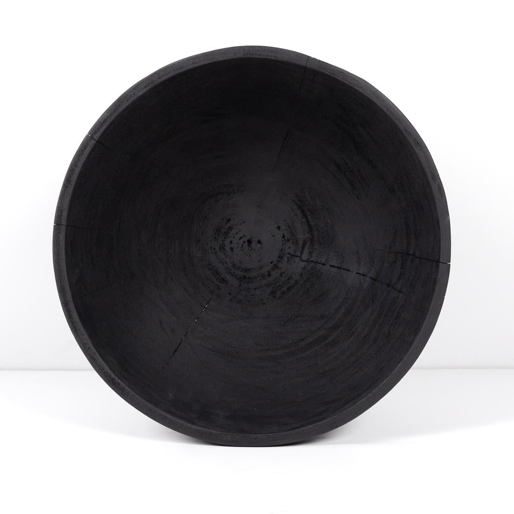 Turned Pedestal Bowl - StyleMeGHD - Modern Home Decor