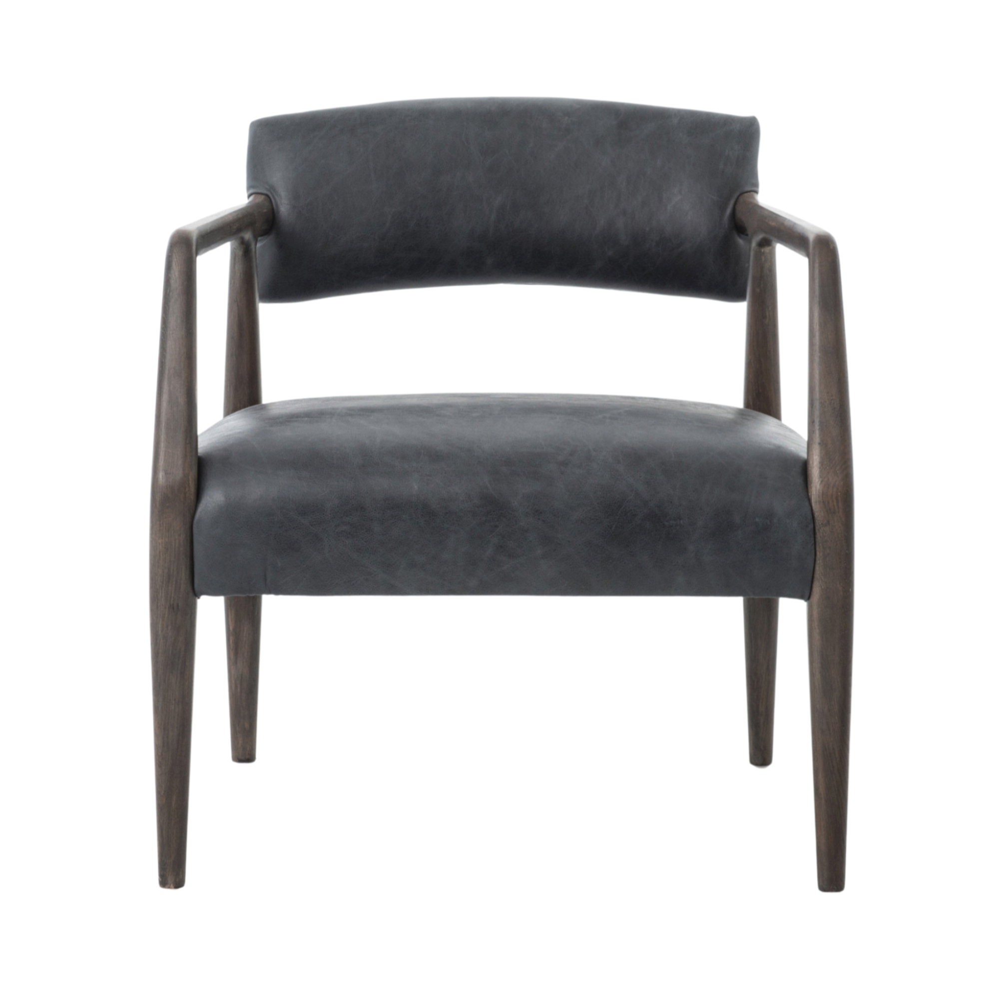 Tyler Arm Chair - StyleMeGHD - Living Room Chairs