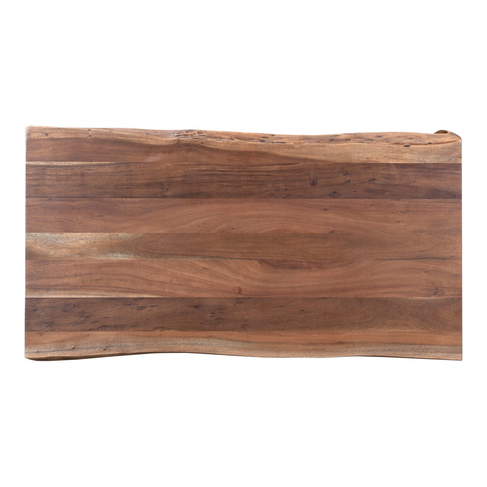 Tyrell Coffee Table Smoked - StyleMeGHD - Modern Coffee Table