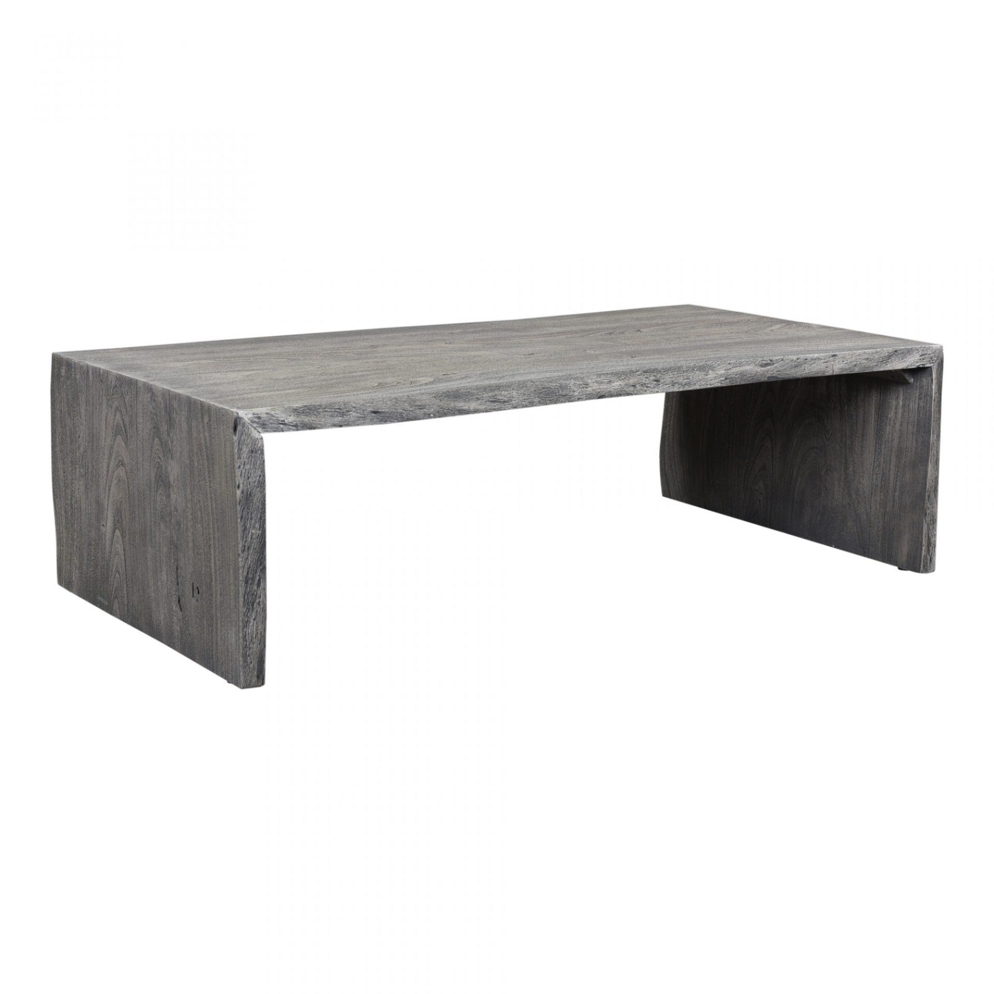 Tyrell Coffee Table Smoked - StyleMeGHD - Modern Coffee Table