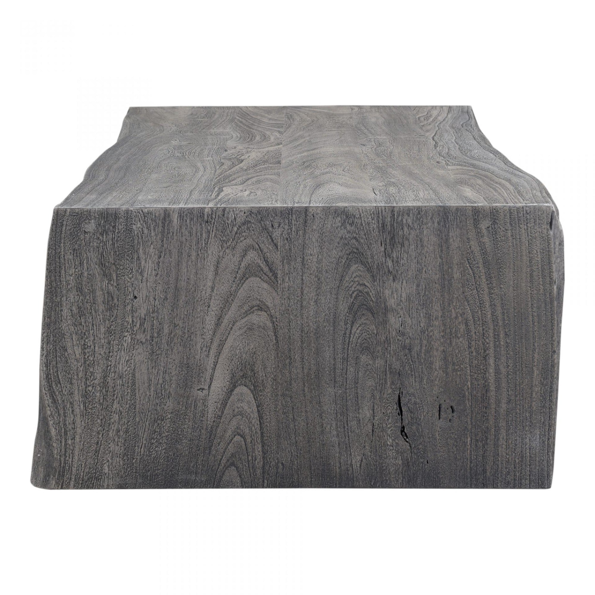 Tyrell Coffee Table Smoked - StyleMeGHD - Modern Coffee Table