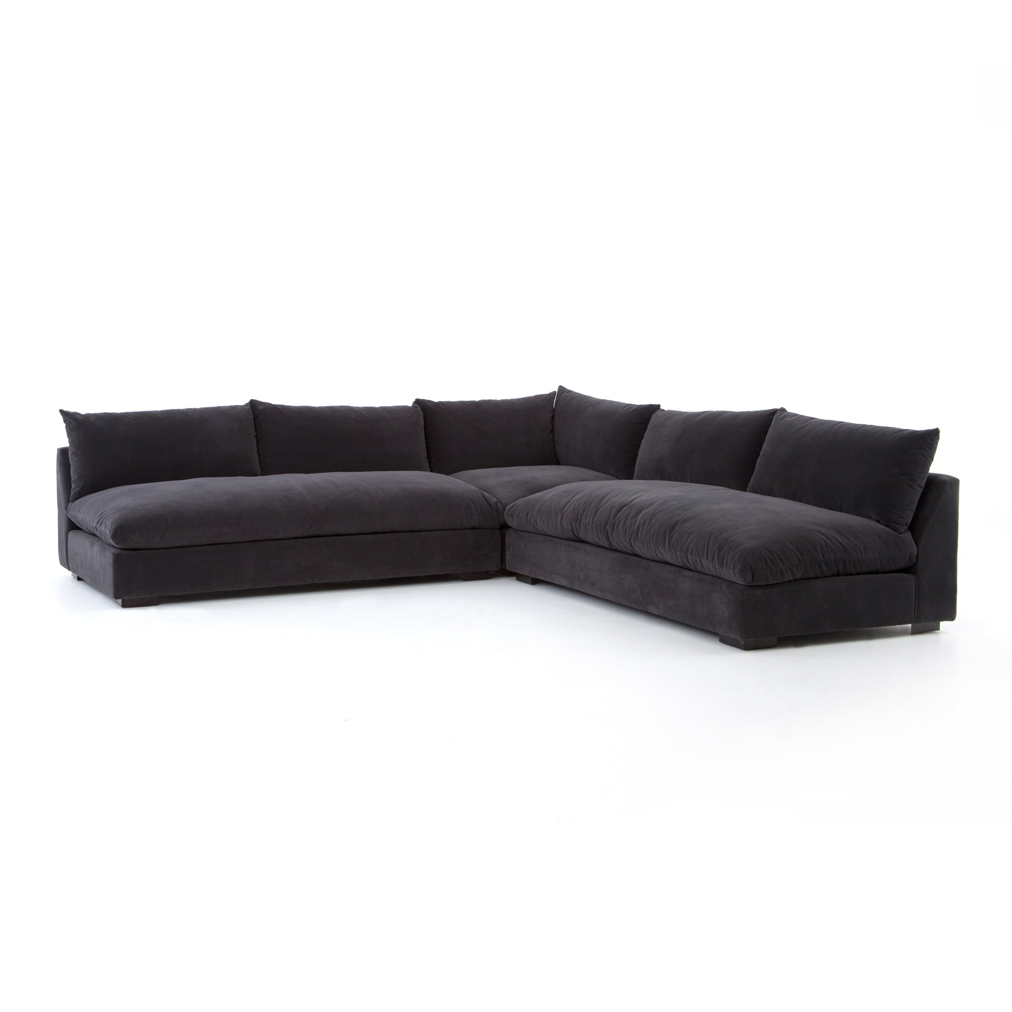 Grant 3-Piece Sectional