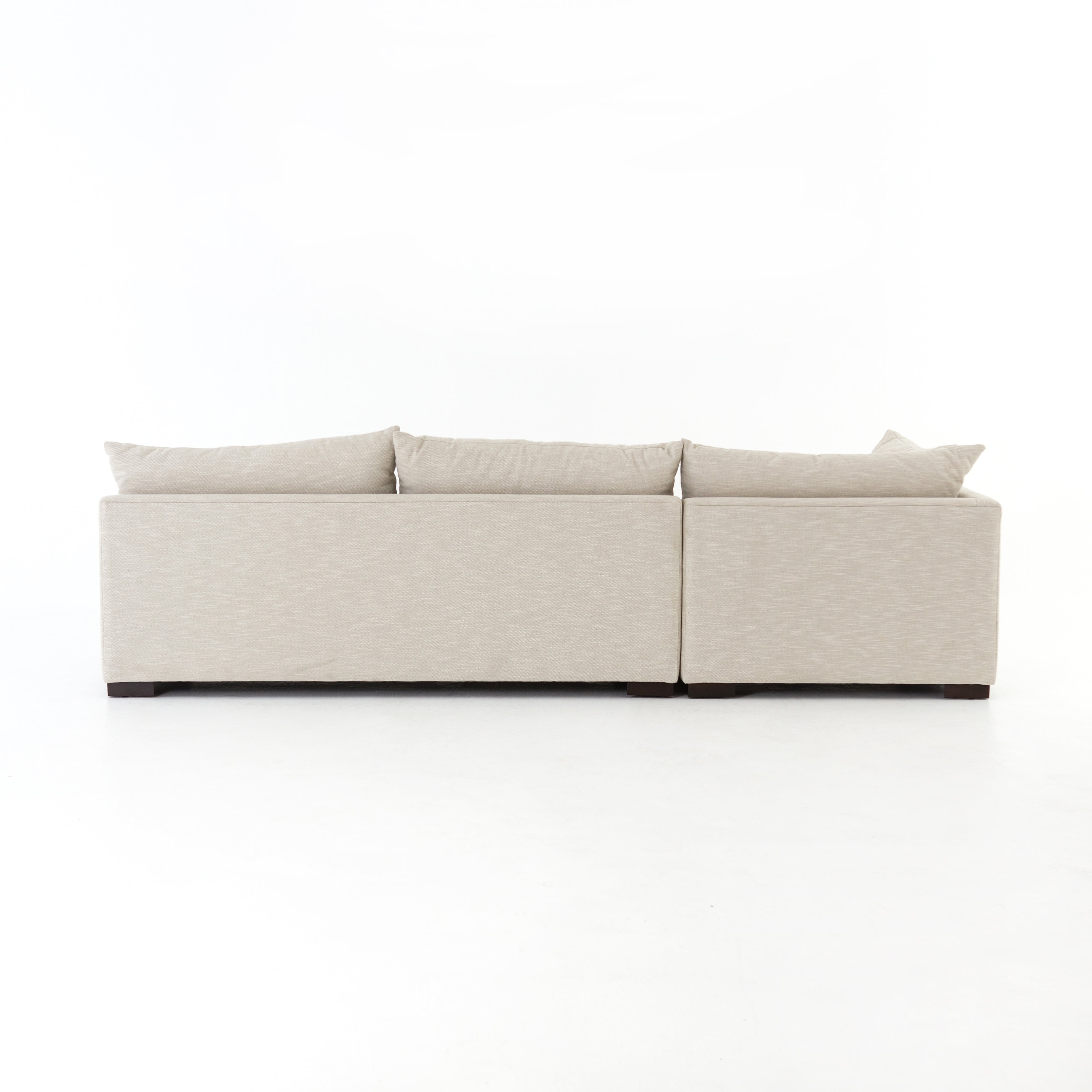 Grant 3-Piece Sectional