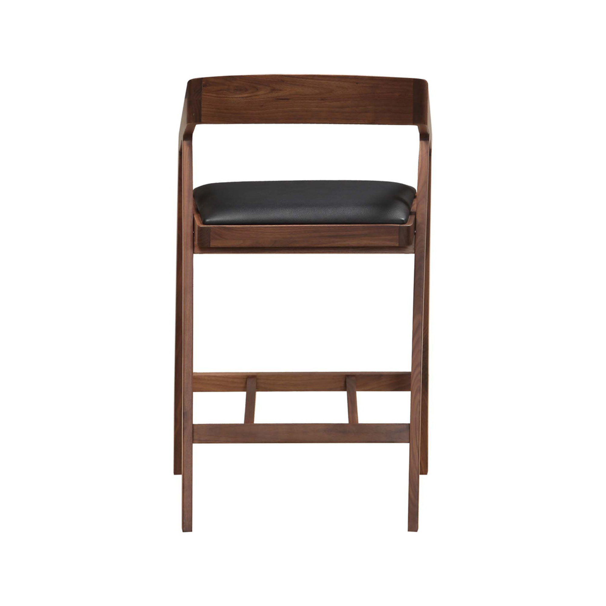 Padma Bar + Counter Stool