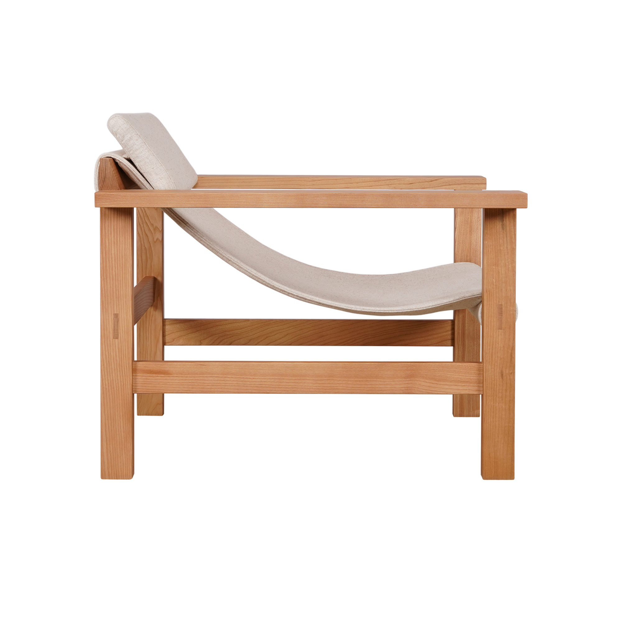 Annex Lounge Chair