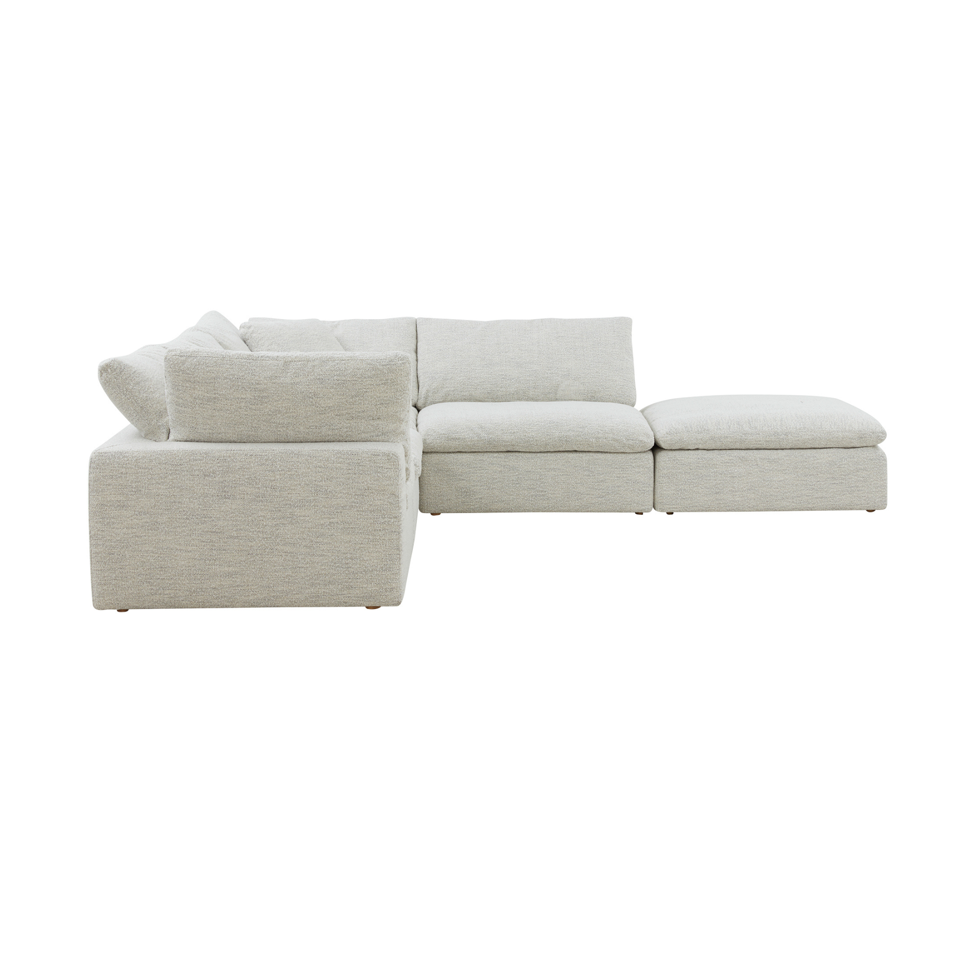 Clay Dream Modular Sectional