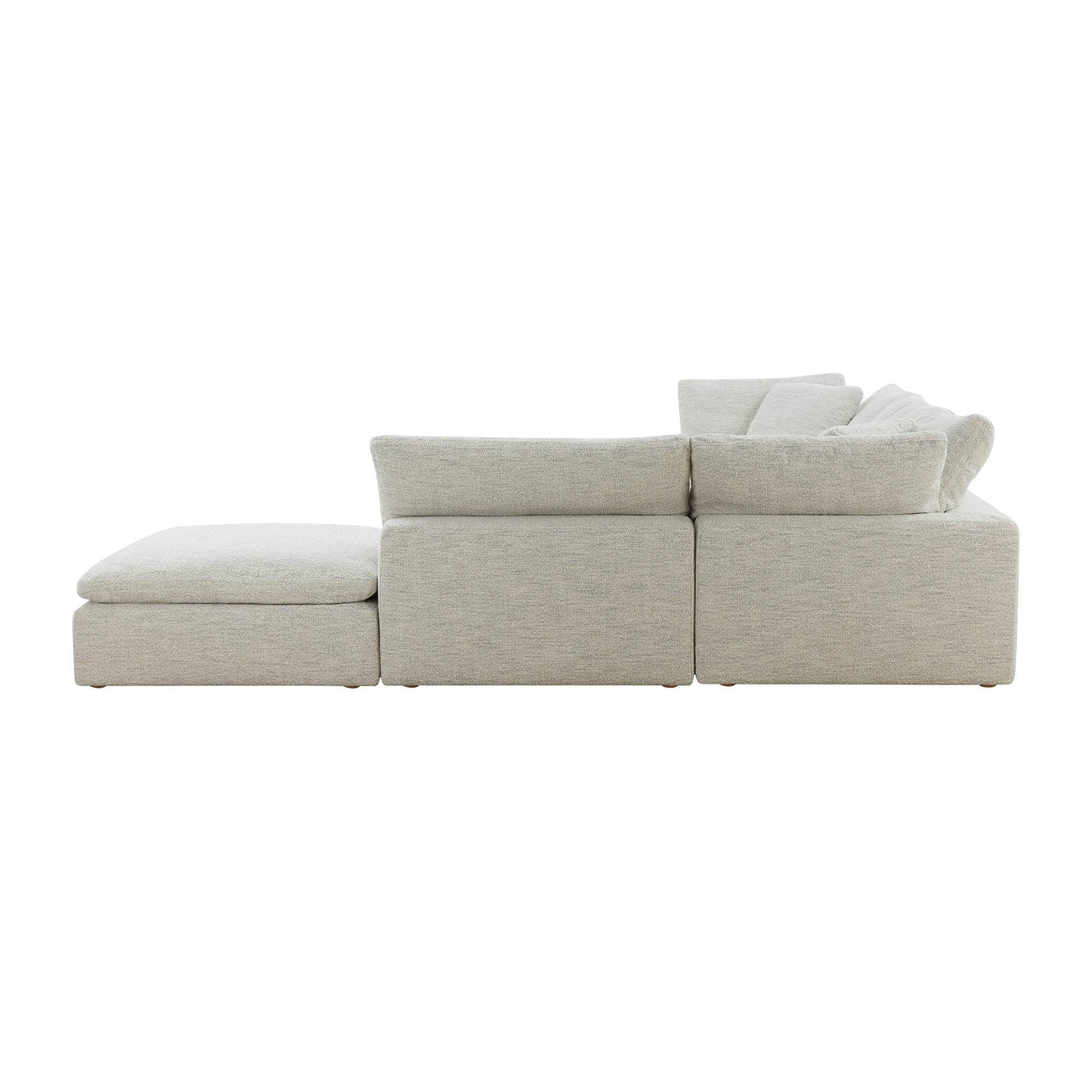 Clay Dream Modular Sectional