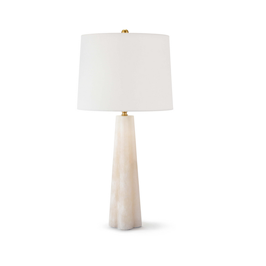 Marble Table Lamp