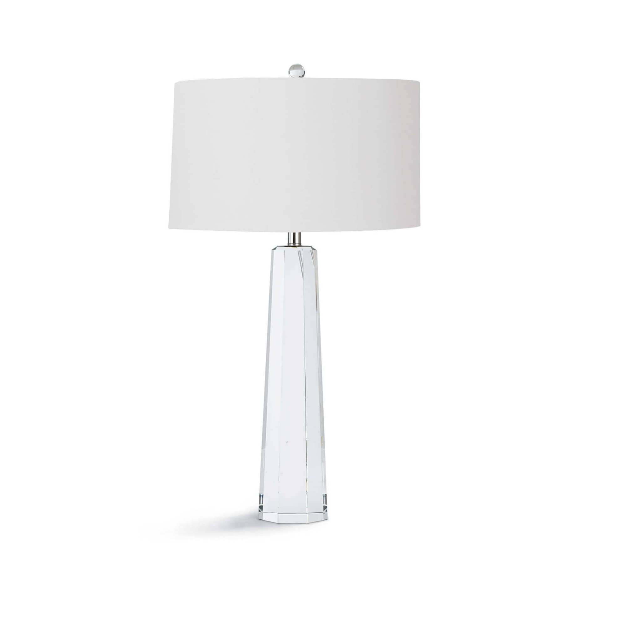 Angela Table Lamp - StyleMeGHD - Table Lamps