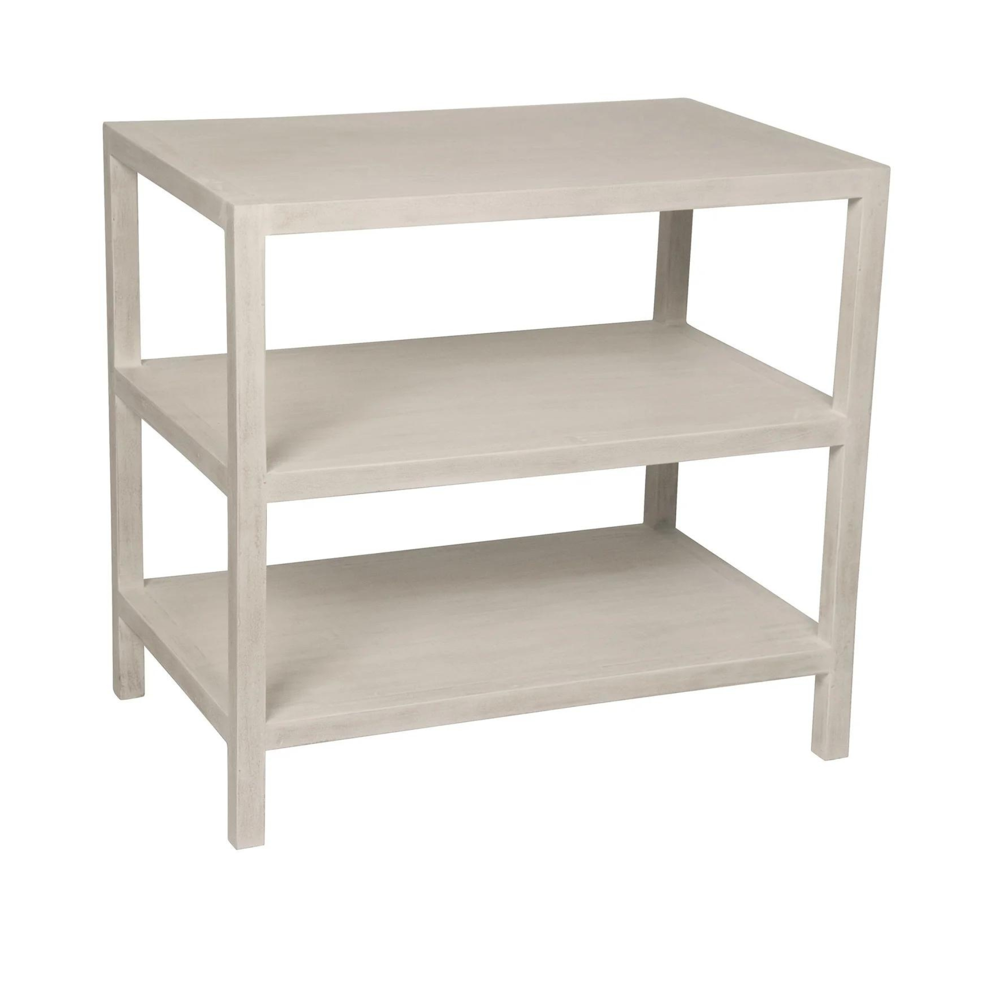 2 Shelf Side Table - StyleMeGHD - Side Tables