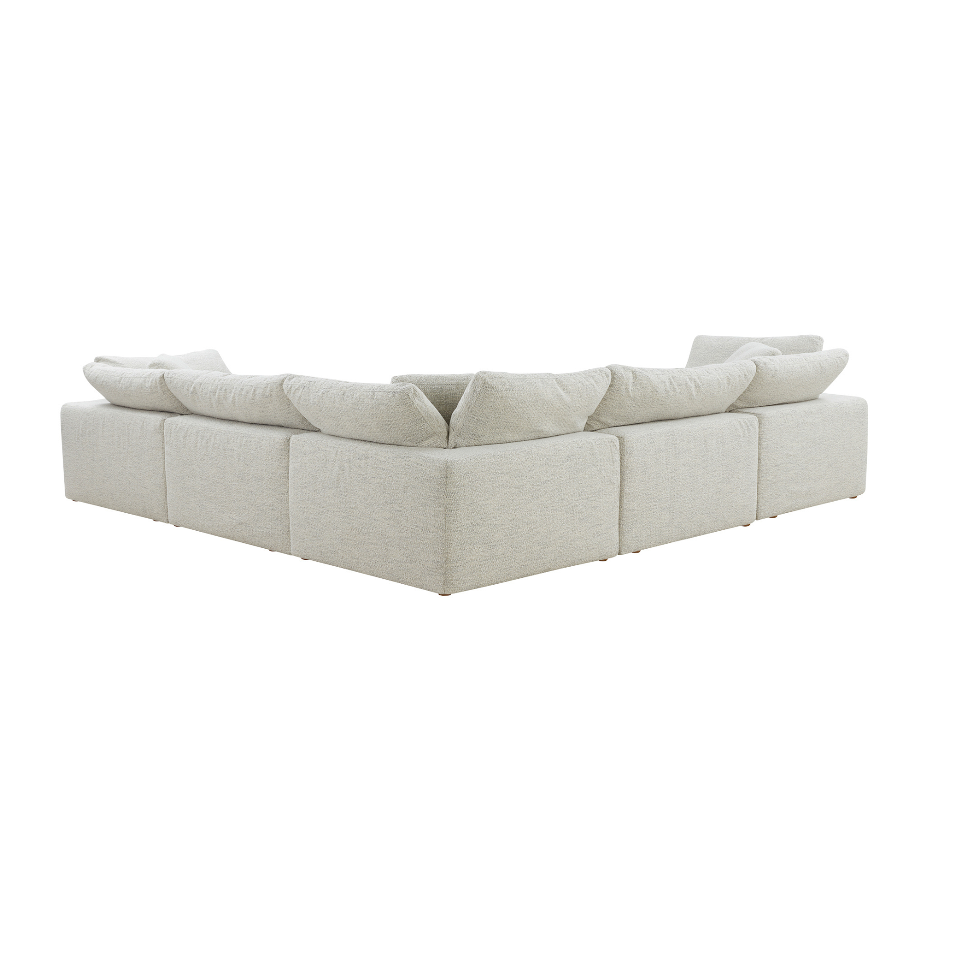 Clay Classic Modular Sectional