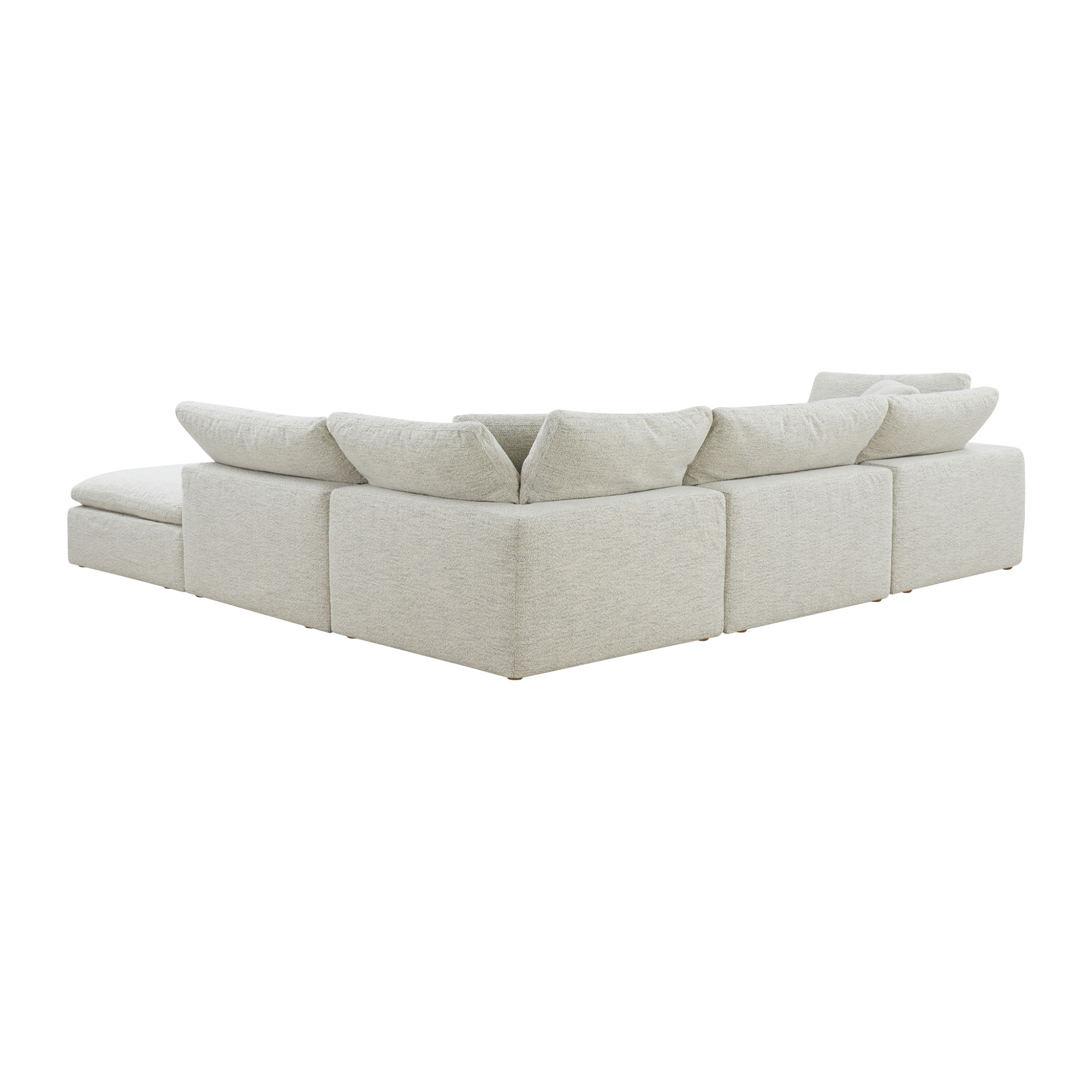 Clay Dream Modular Sectional