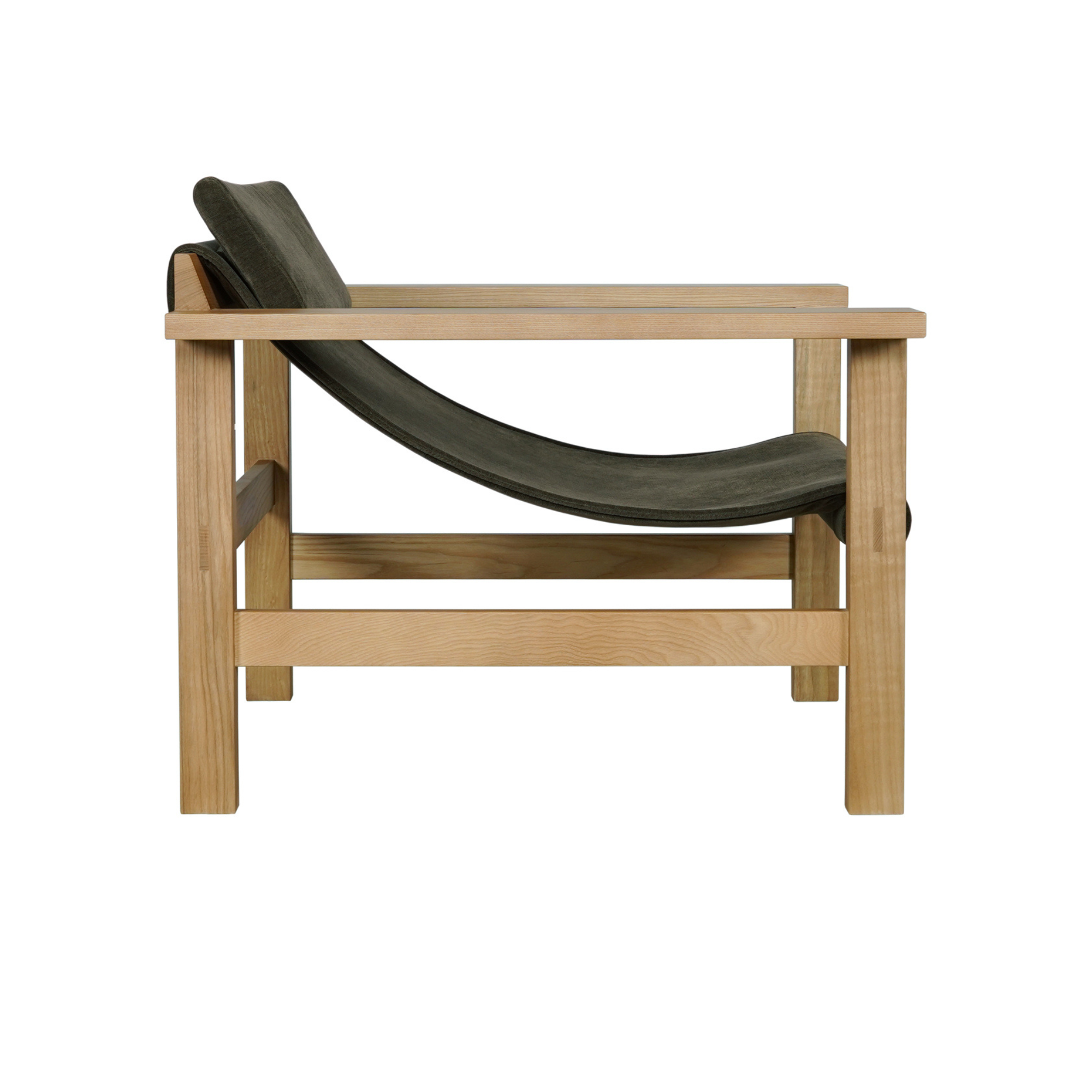 Annex Lounge Chair